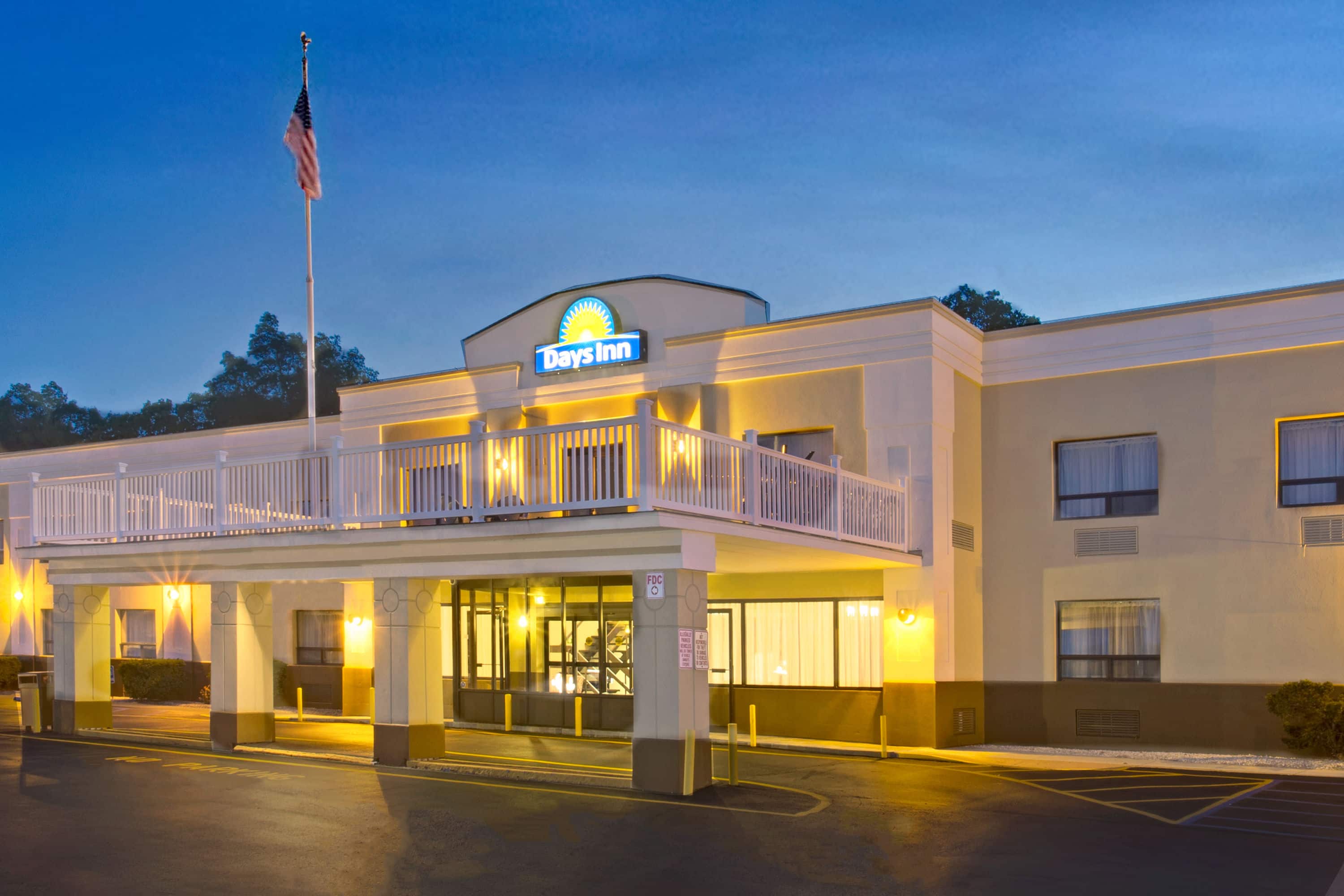 Days Inn By Wyndham Newburgh Westpoint Intl Airport Days Inn By Wyndham Newburgh Westpoint Intl Airport