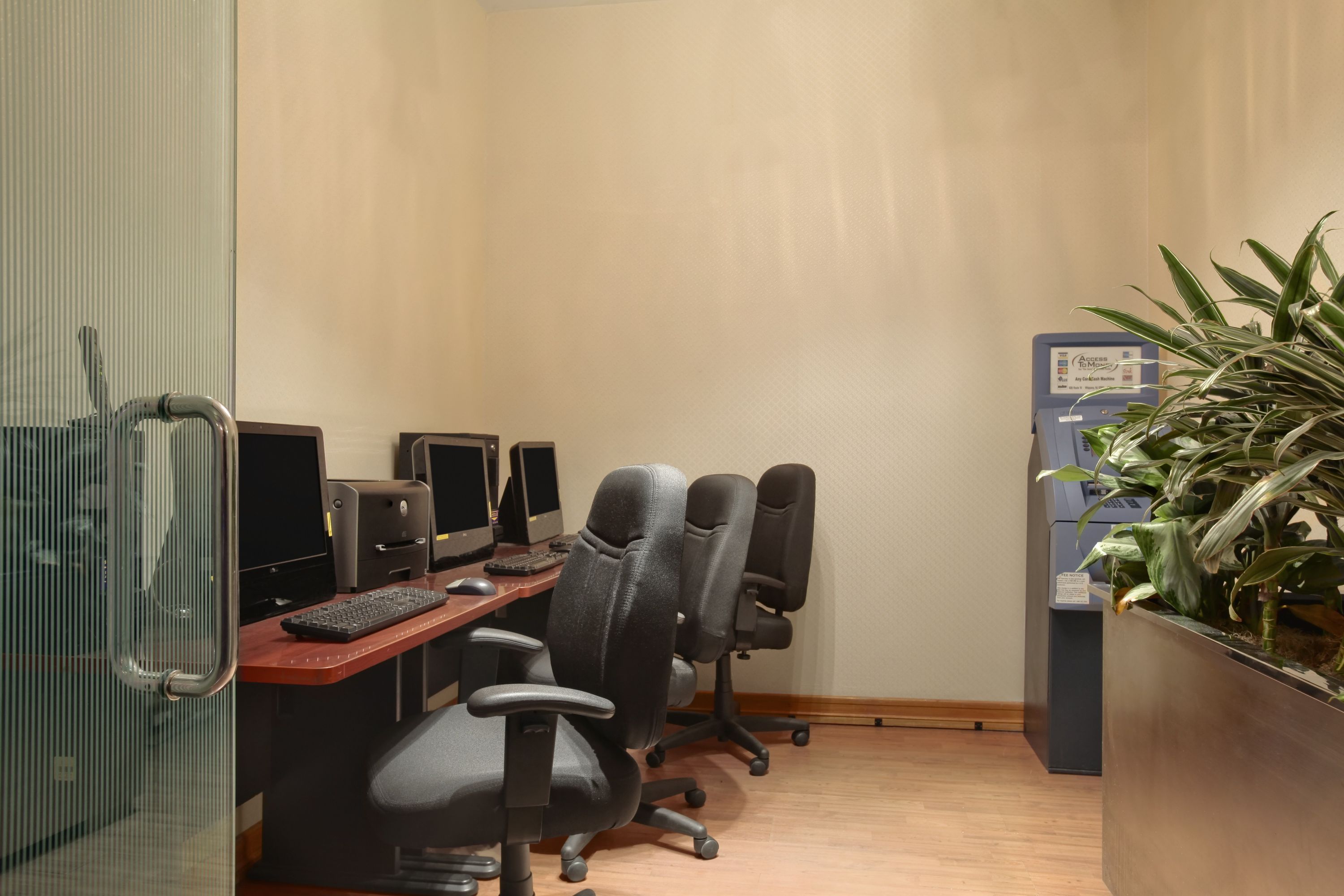 Days Inn Hotel New York City-Broadway business center in New York, New York