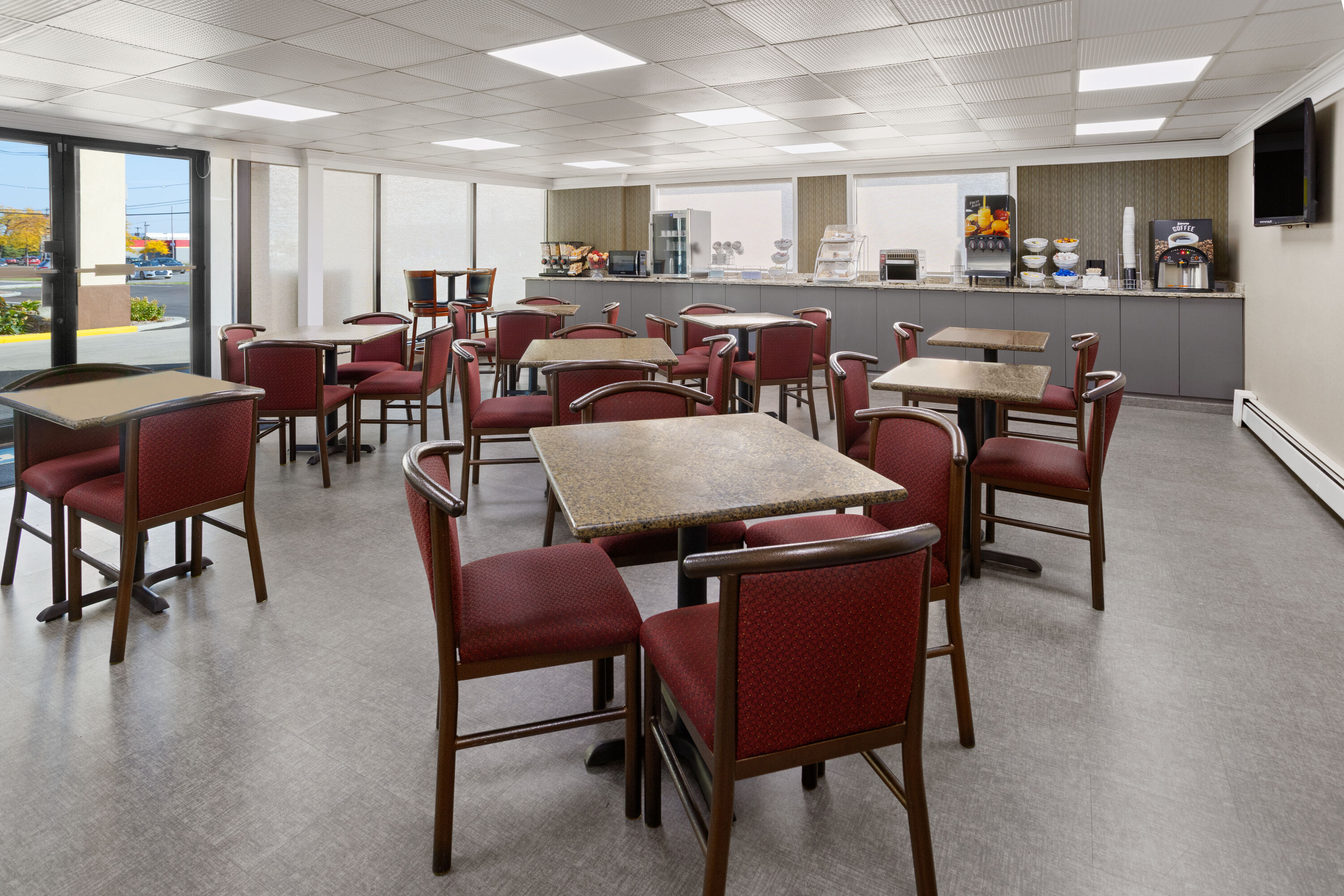 Days Inn by Wyndham Tonawanda/Buffalo Tonawanda, NY Hotels