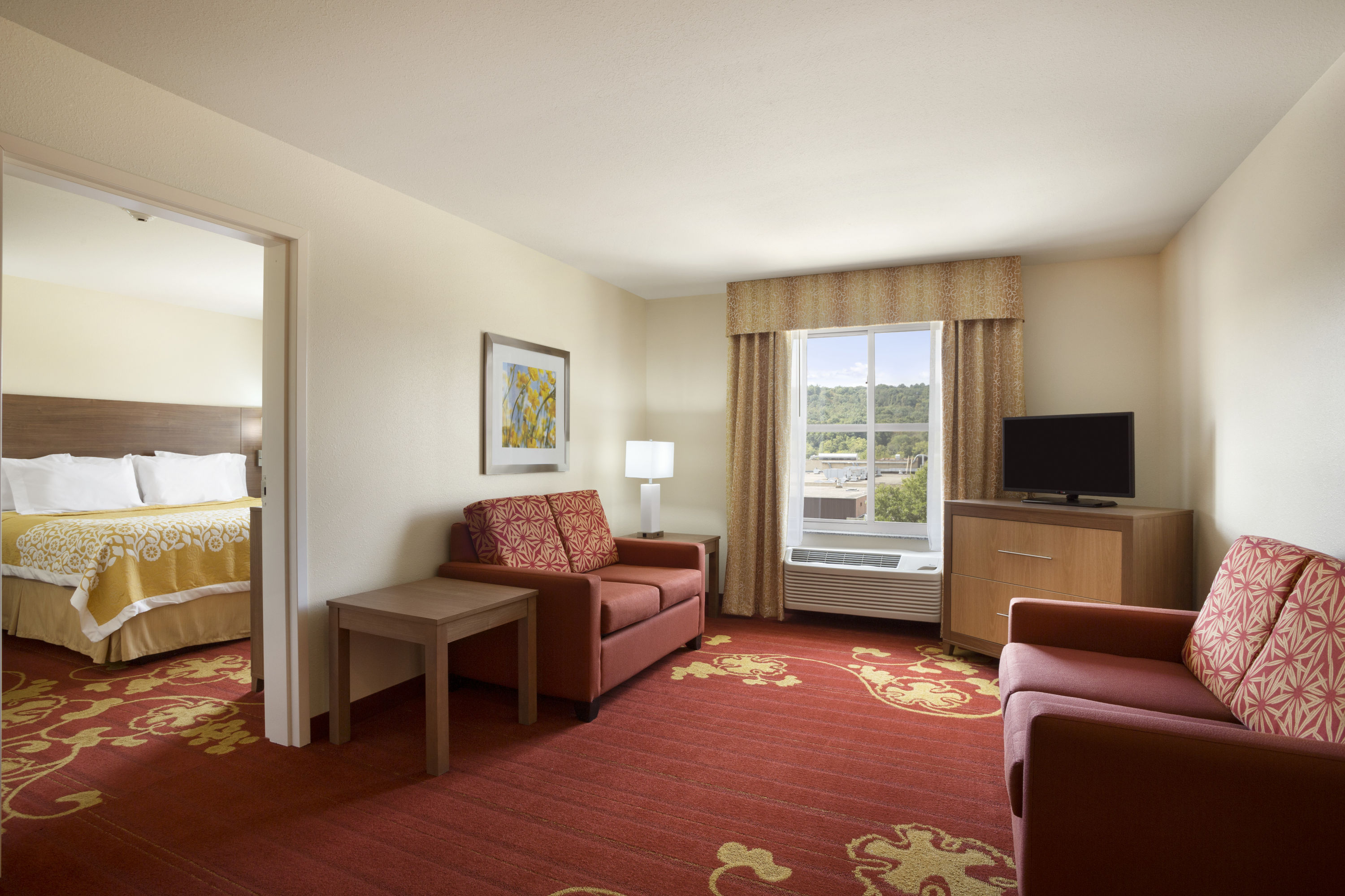 Days Inn Suites Wyndham Caldwell Caldwell  Hotels