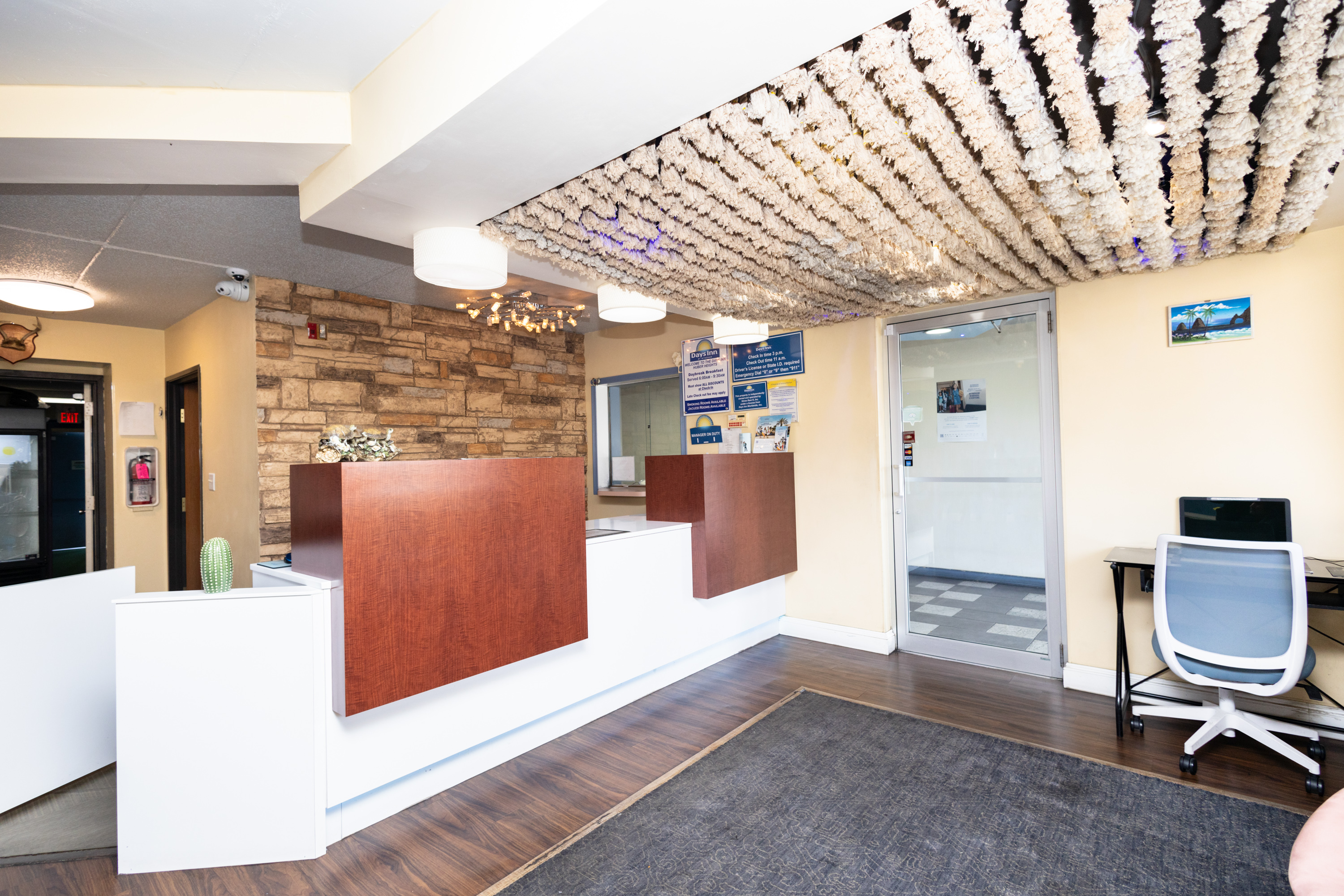 Days Inn by Wyndham Dayton Huber Heights Northeast Dayton OH Hotels