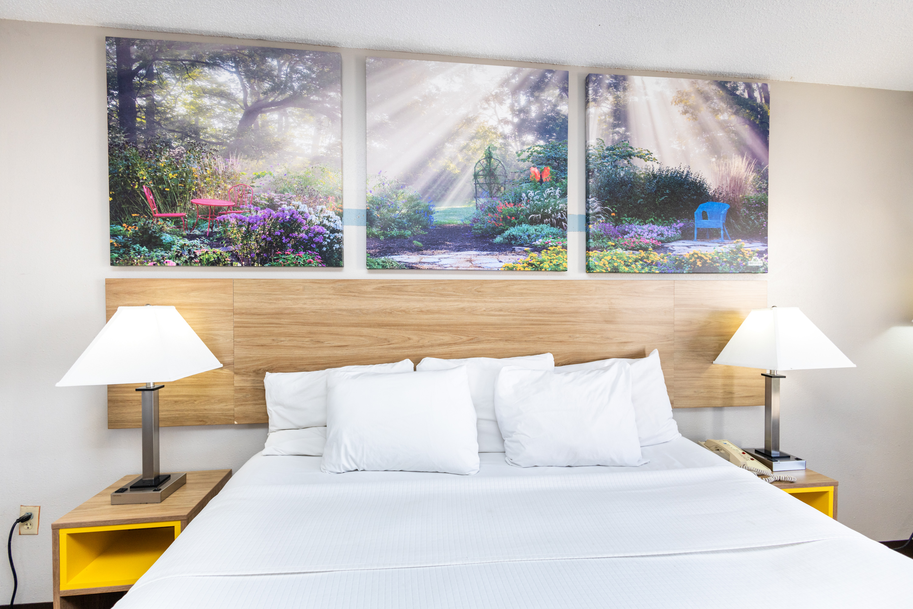 Days Inn by Wyndham Dayton Huber Heights Northeast Dayton OH Hotels