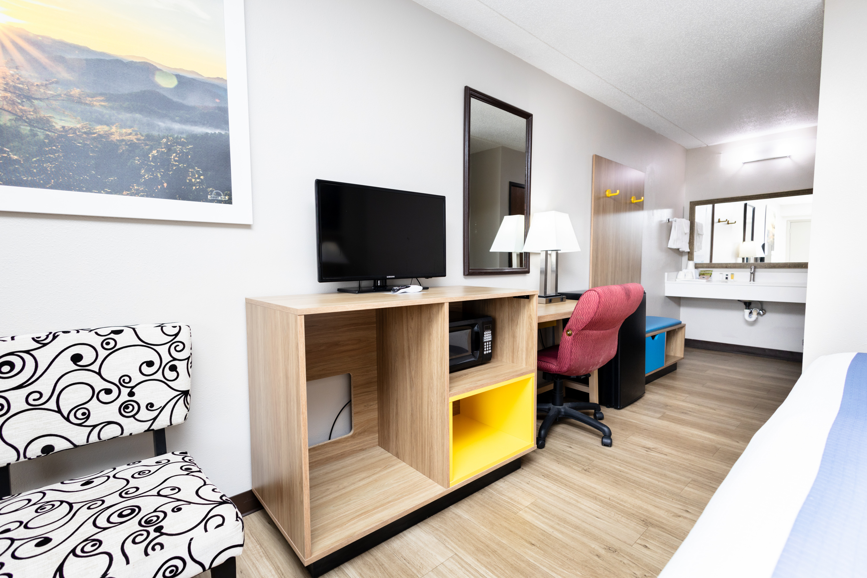 Days Inn by Wyndham Dayton Huber Heights Northeast Dayton OH Hotels