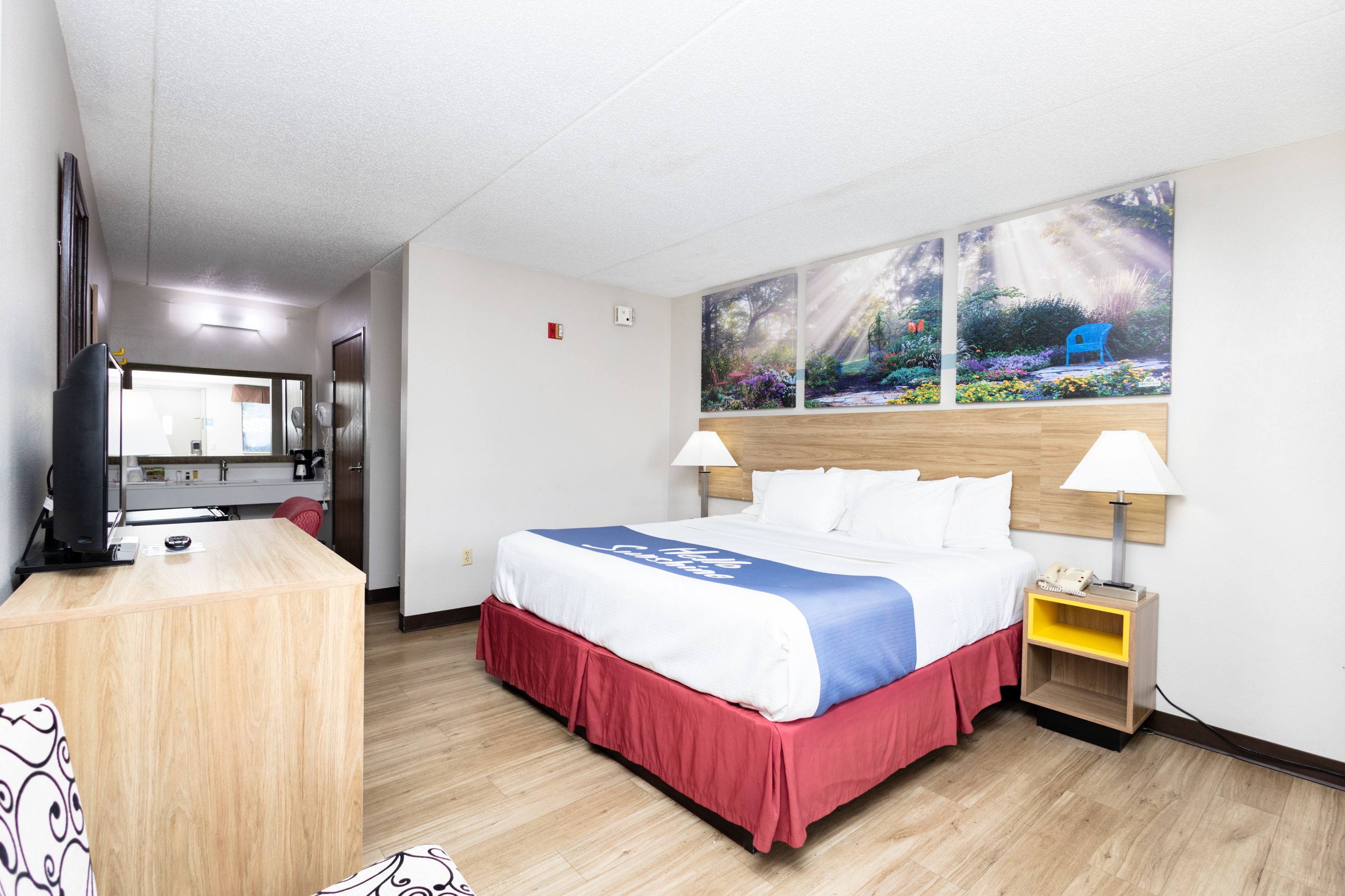 Days Inn by Wyndham Dayton Huber Heights Northeast Dayton OH Hotels