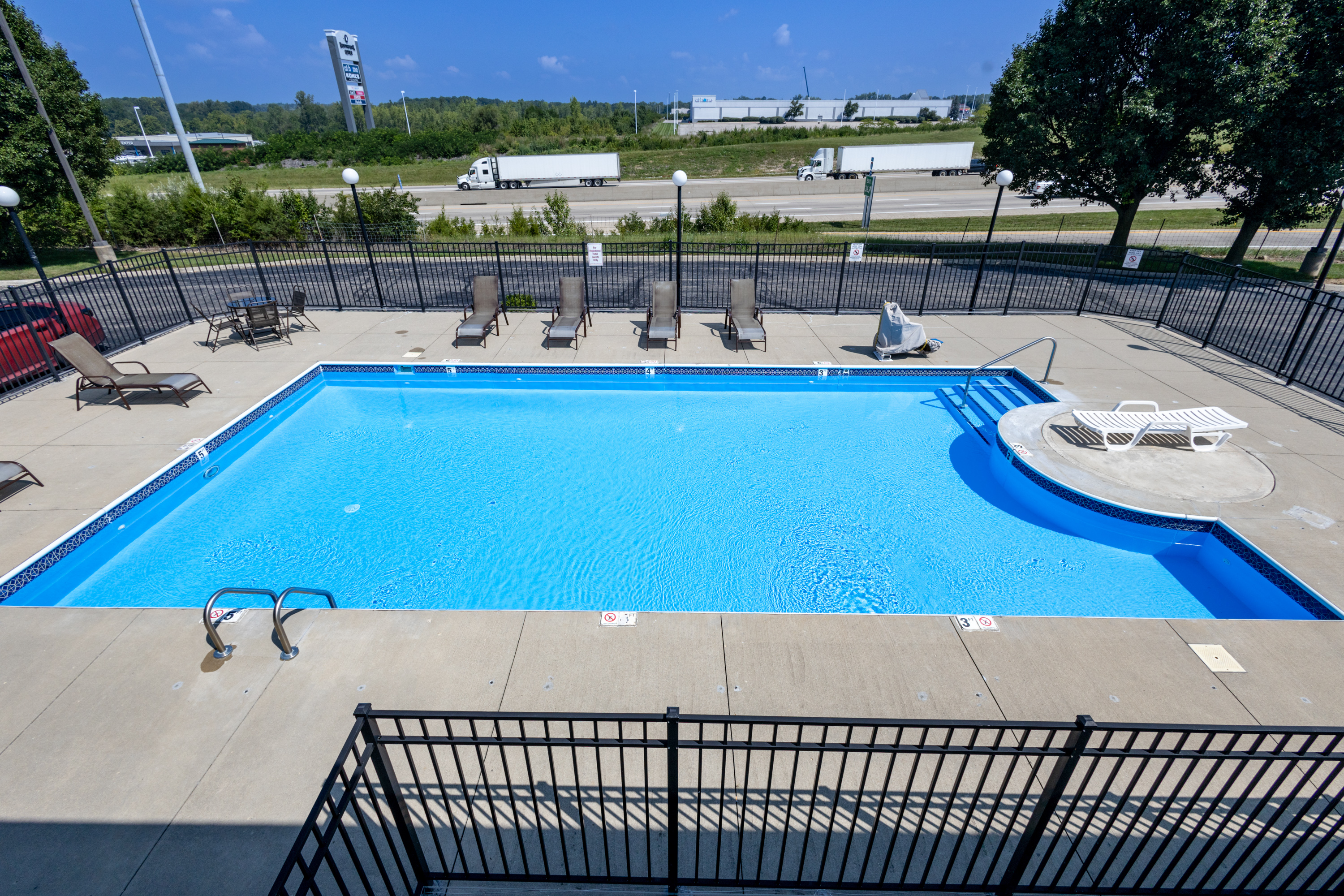 Days Inn by Wyndham Dayton Huber Heights Northeast Dayton OH Hotels