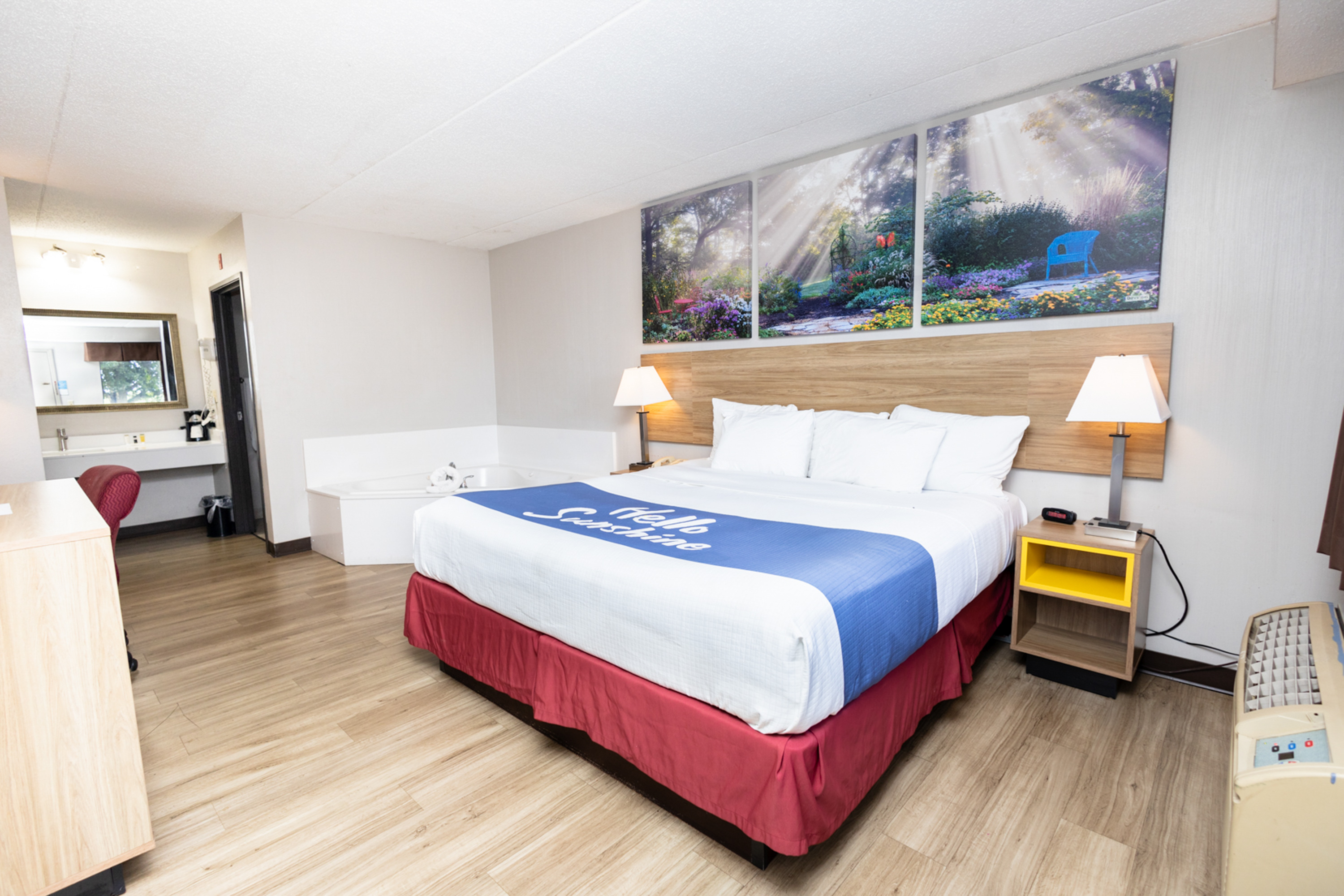Days Inn by Wyndham Dayton Huber Heights Northeast Dayton OH Hotels