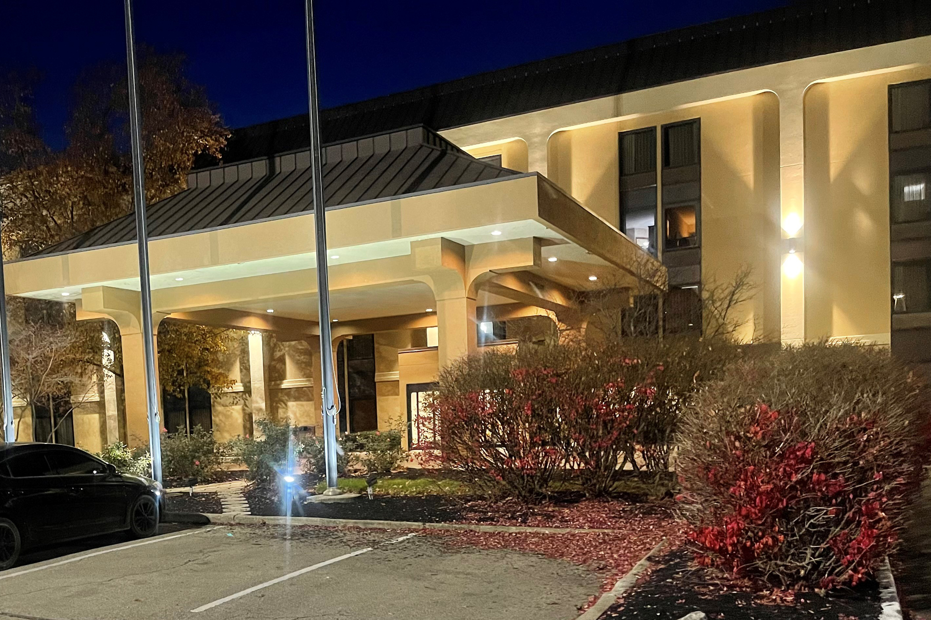 Days Inn by Wyndham Englewood Dayton Airport Englewood OH Hotels