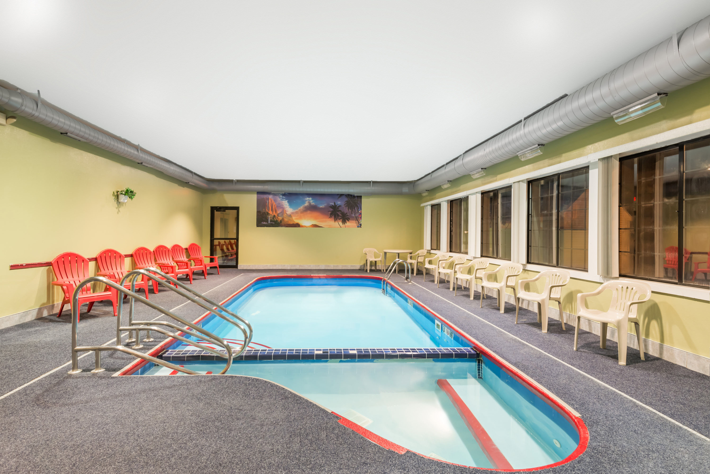 Days Inn Girard Ohio
