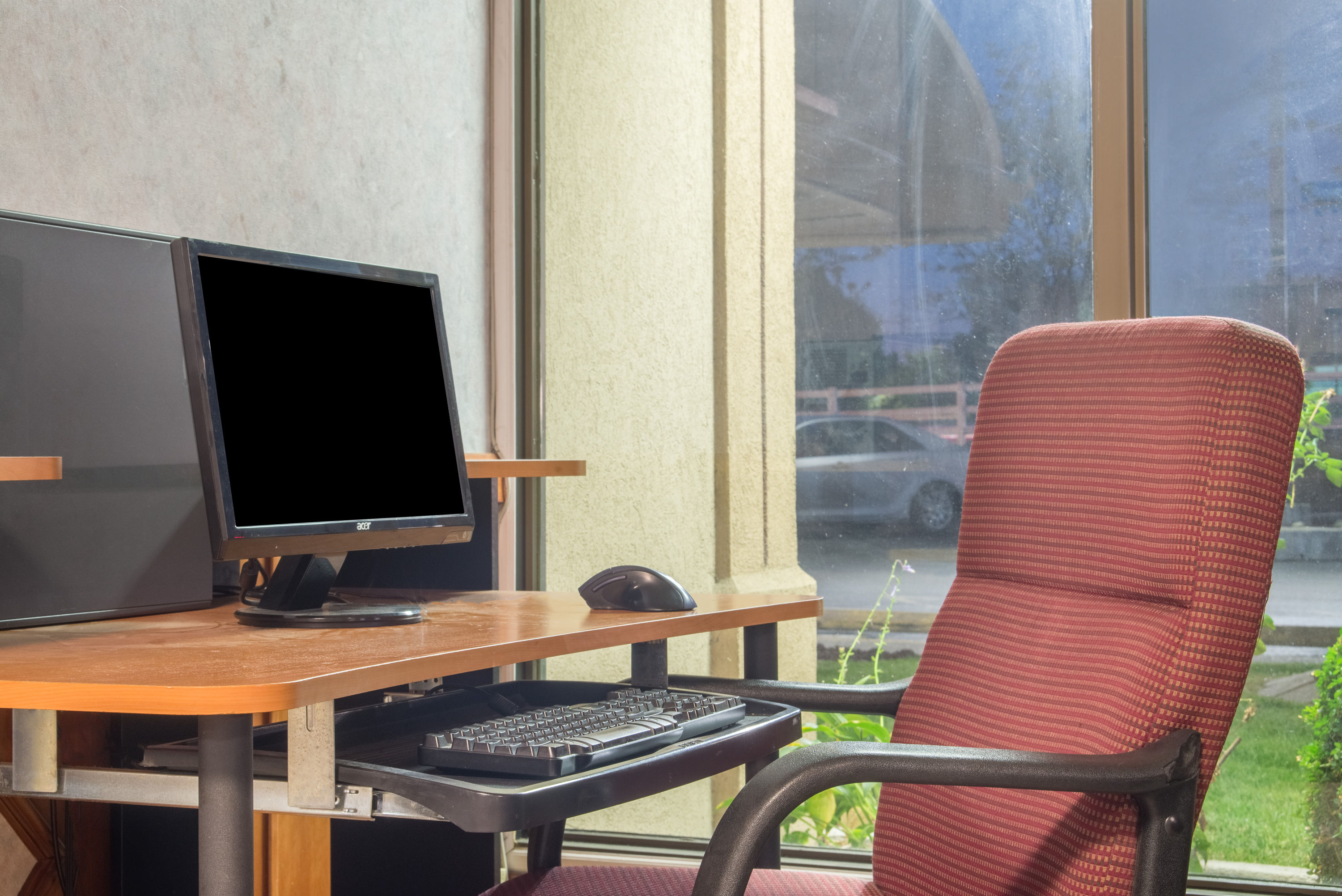 Days Inn By Wyndham Grove City Columbus South Grove City