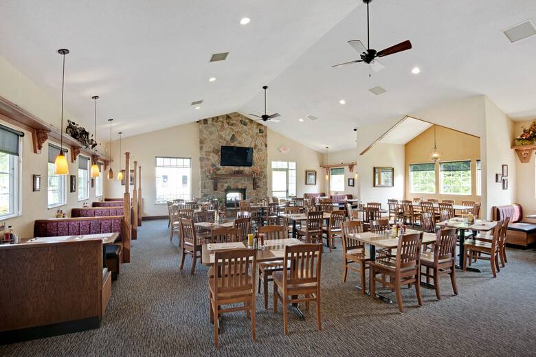 Days Inn Lisbon restaurant in Lisbon, Ohio
