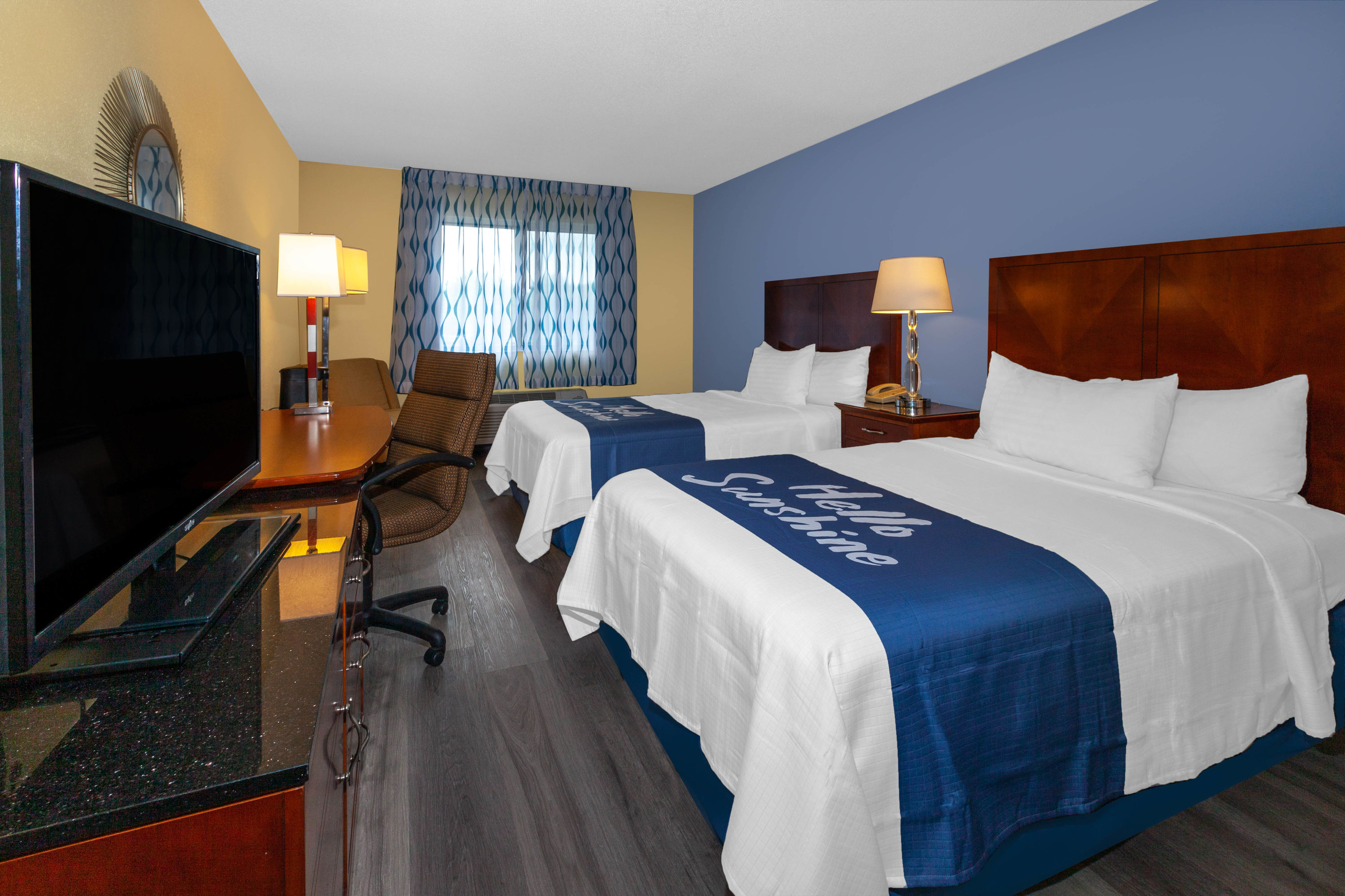 Days Inn by Wyndham Milan Sandusky South Milan, OH Hotels