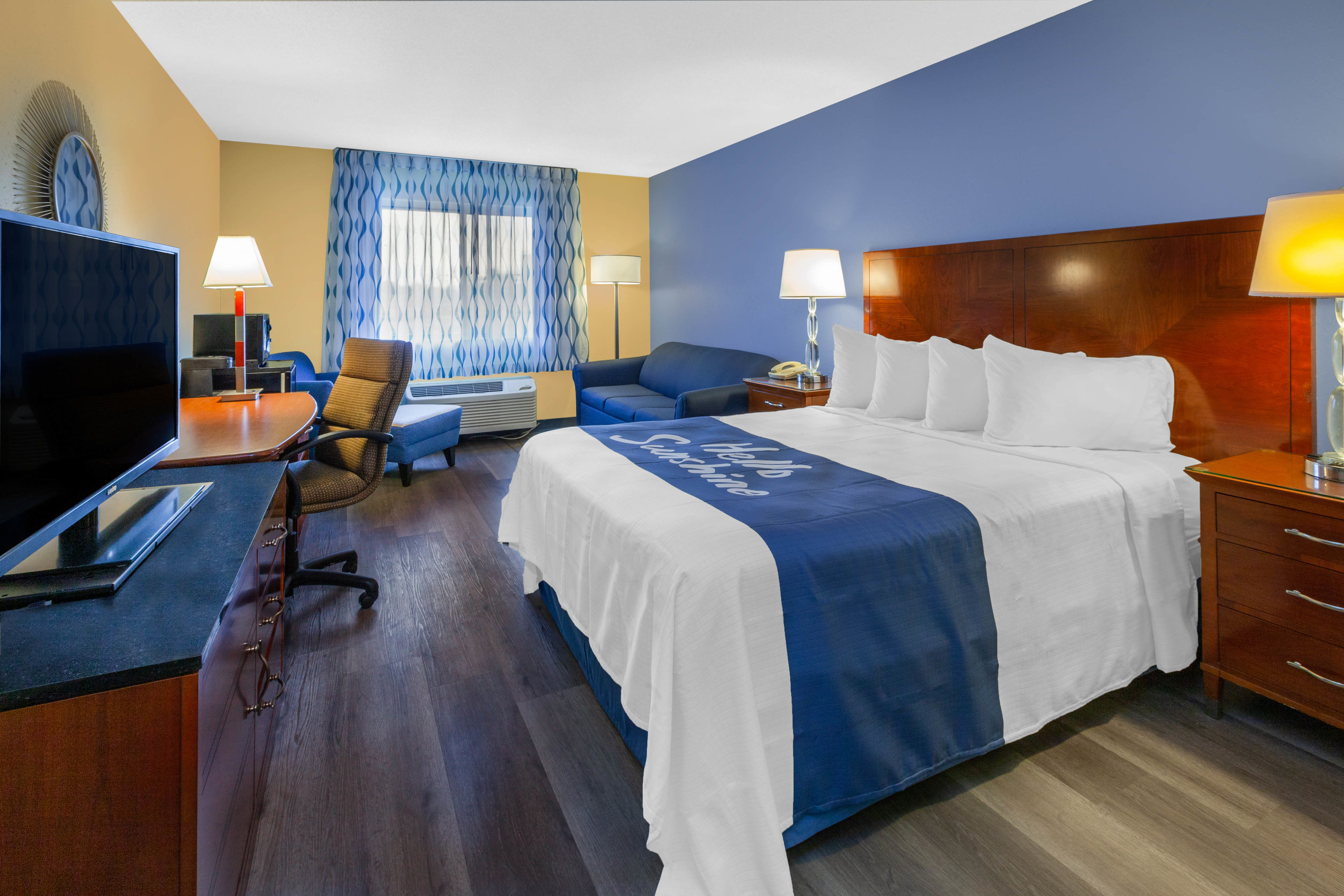 Days Inn by Wyndham Milan Sandusky South Milan, OH Hotels