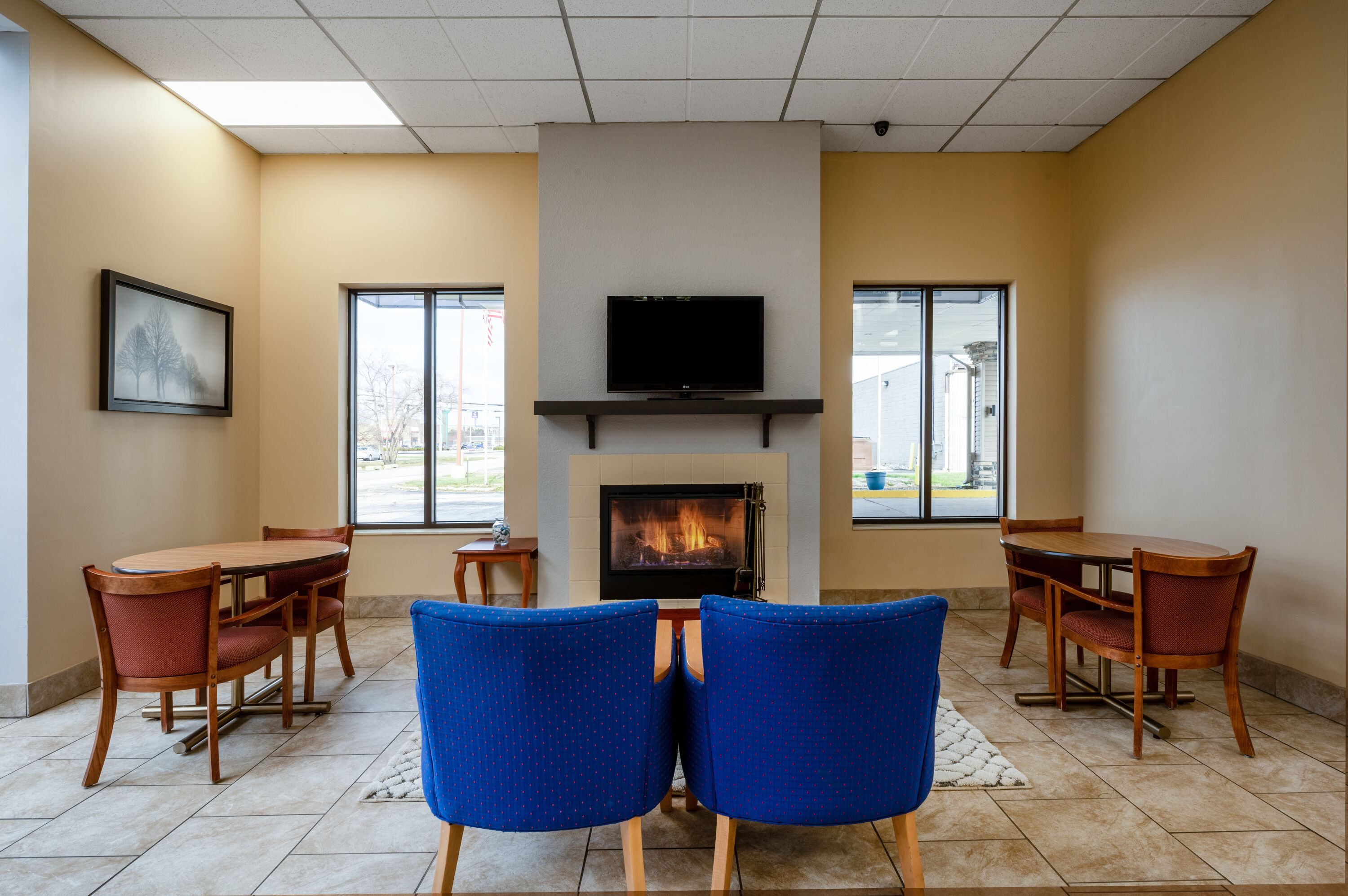 Perrysburg Romantic Hotel - wj6gmib