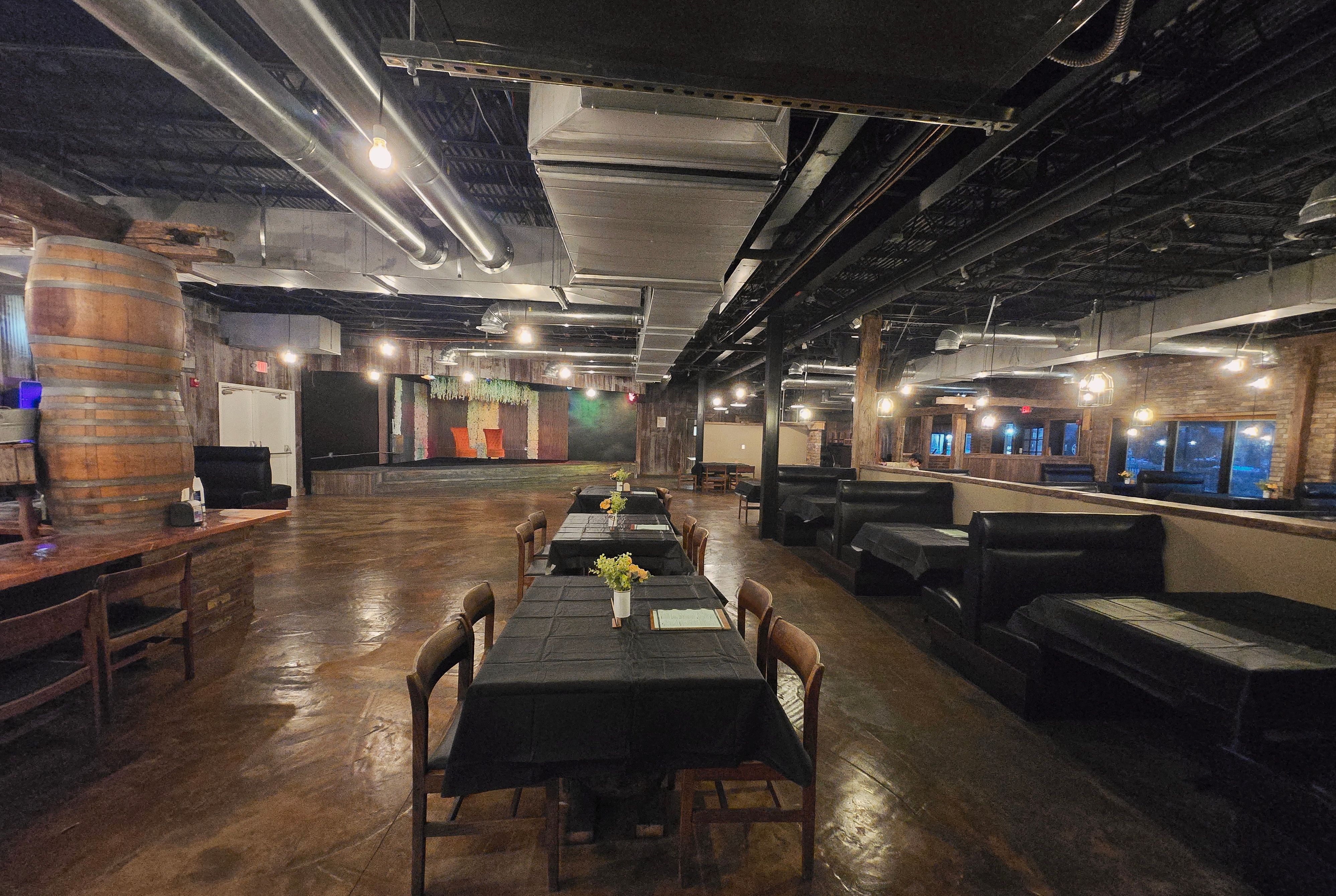 Days Inn  by Wyndham Columbus East Airport restaurant in Reynoldsburg, Ohio