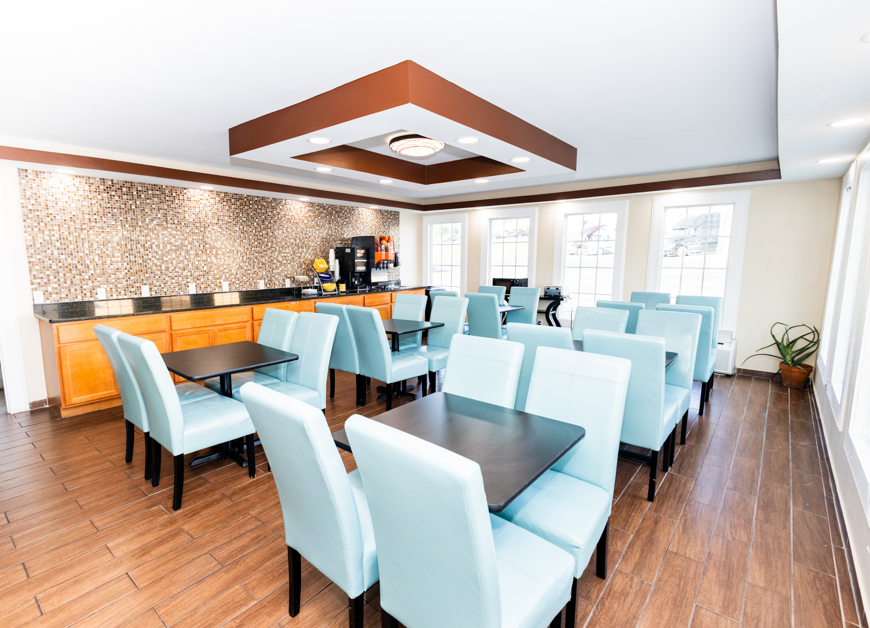 Days Inn by Wyndham Sharonville restaurant in Sharonville, Ohio