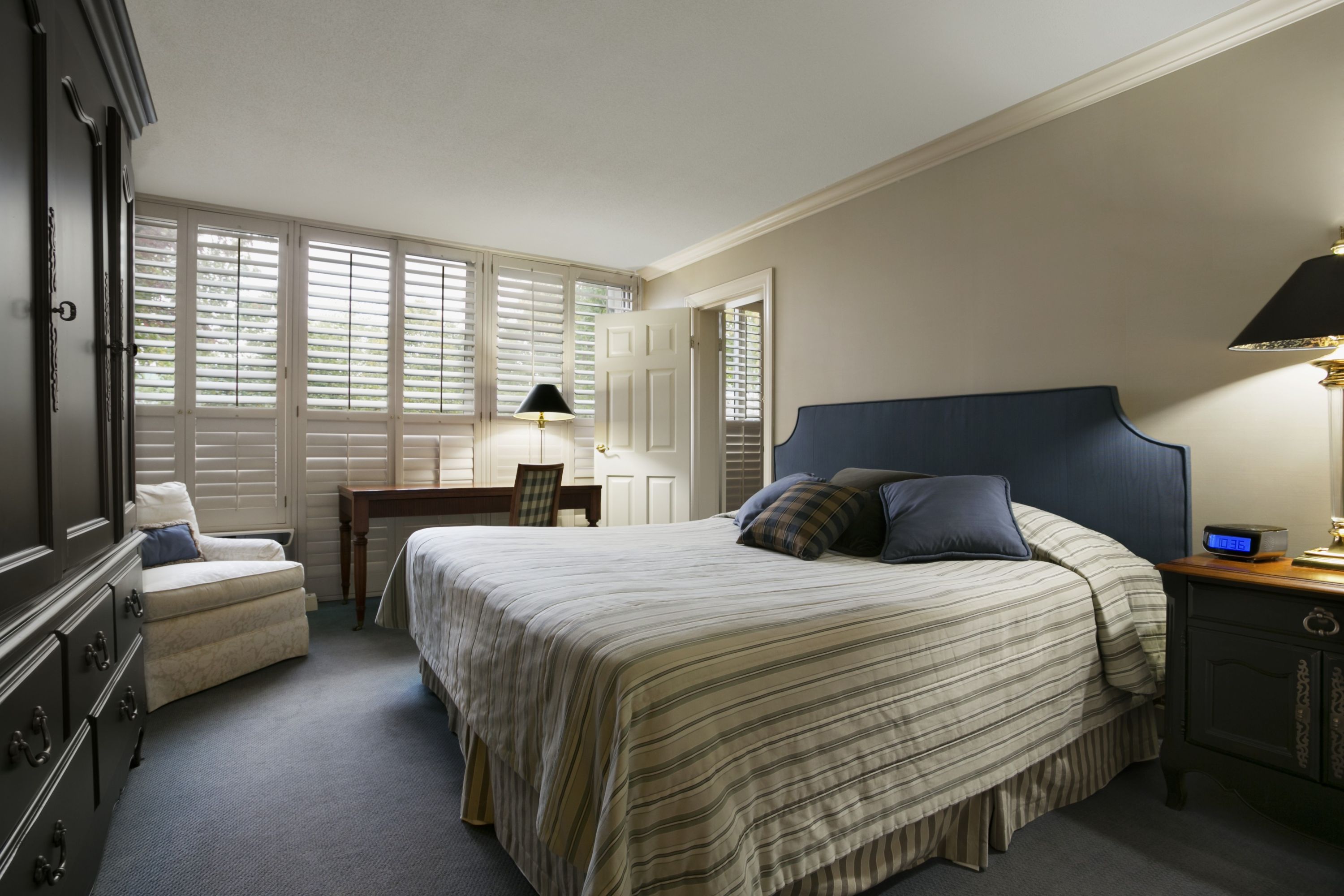 Days Inn by Wyndham Sidney OH suite in Sidney, Ohio