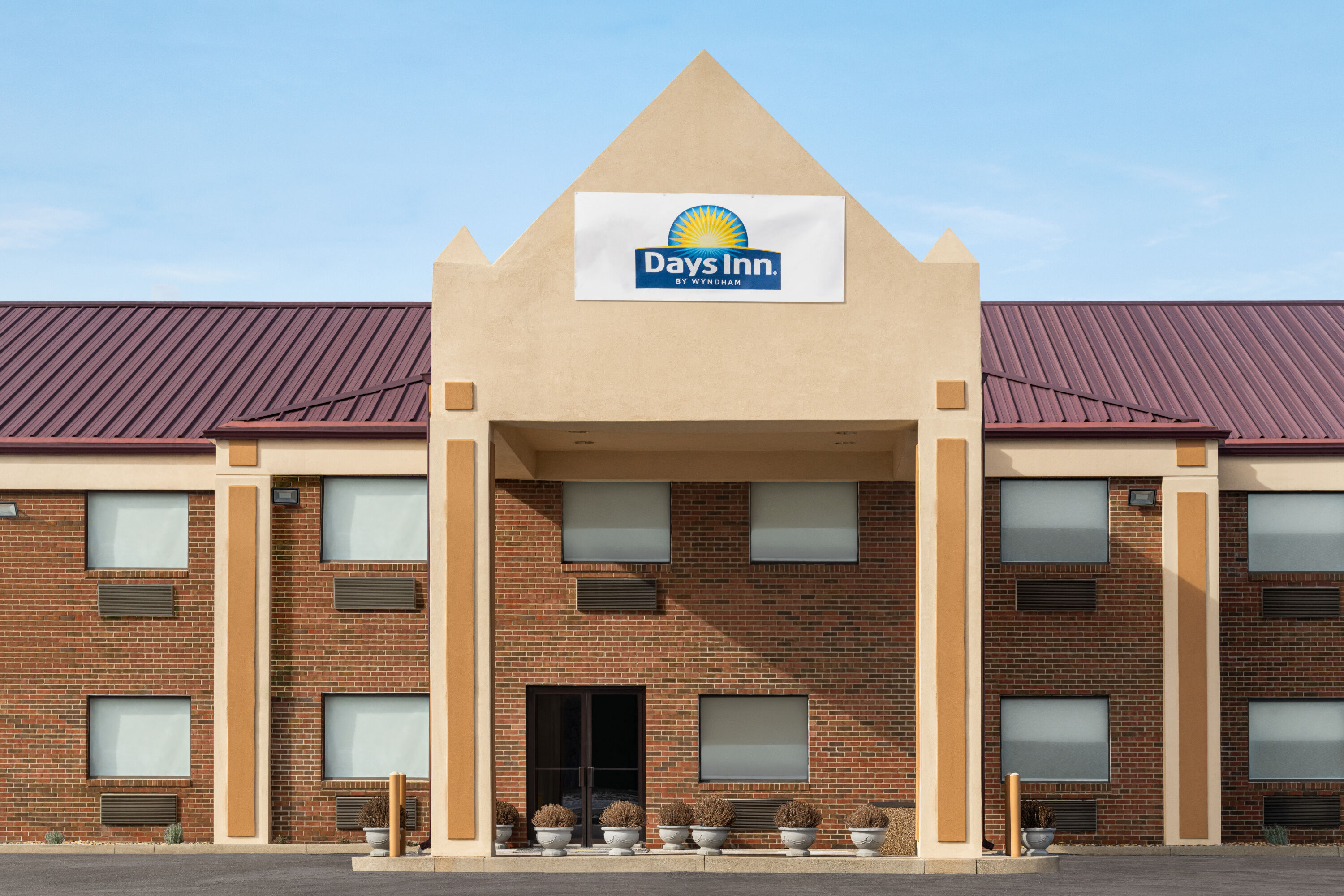 Days Inn by Wyndham Washington Court House Washington Ct House OH