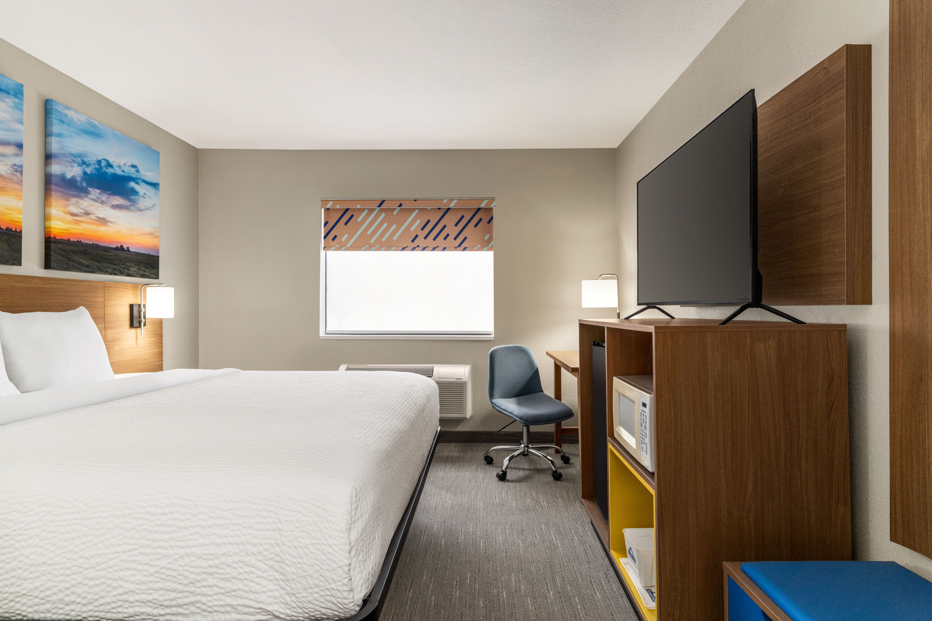 Days Inn by Wyndham Washington Court House Washington Ct House OH