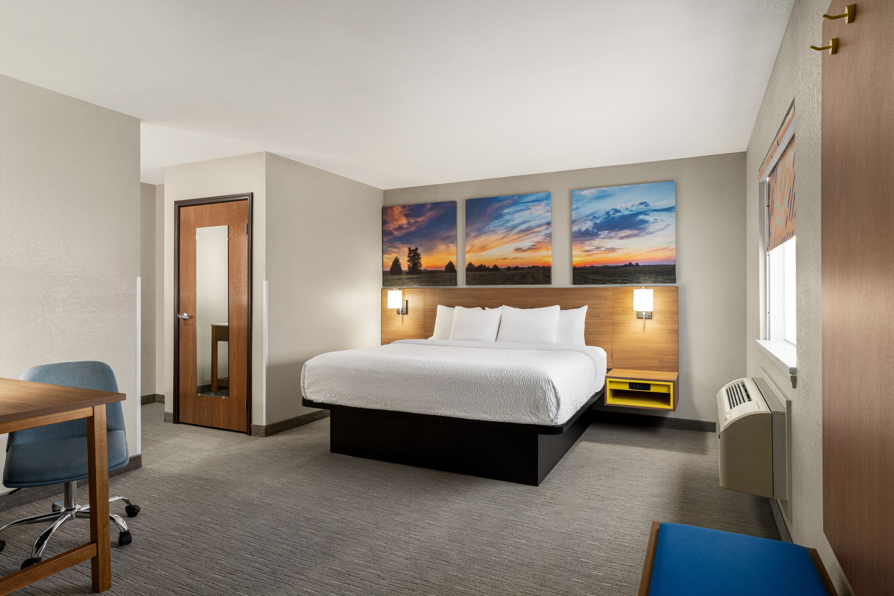 Days Inn by Wyndham Washington Court House Washington Ct House OH