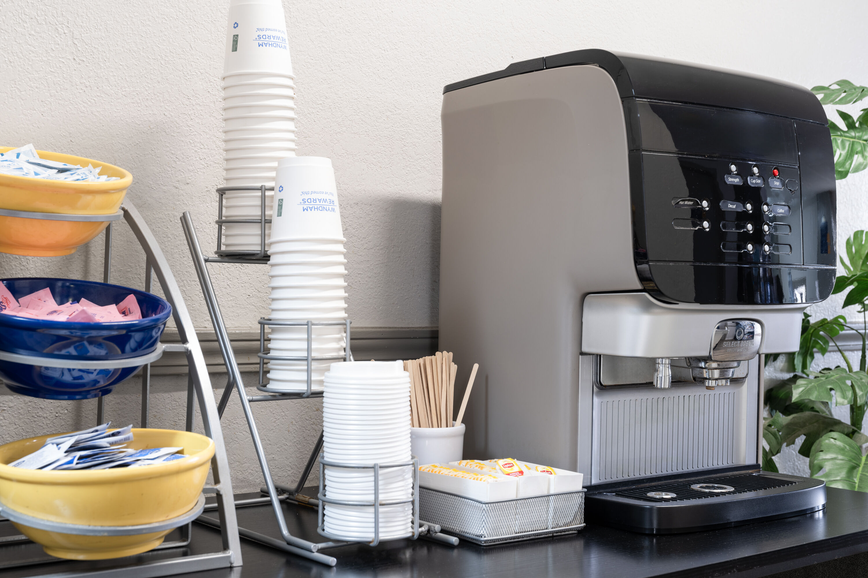 Property amenity at Days Inn by Wyndham Ardmore in Ardmore, Oklahoma