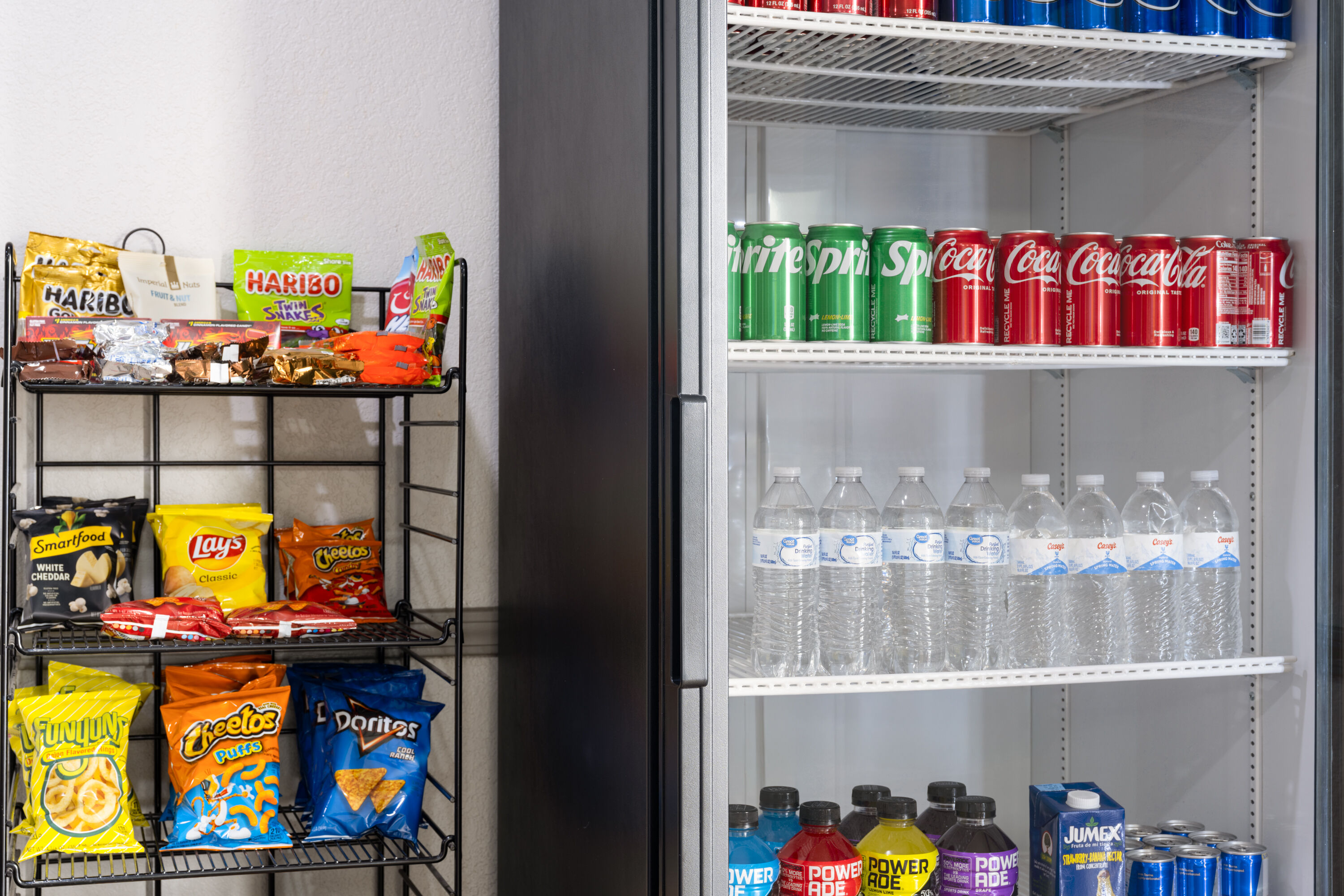 Mart at Days Inn by Wyndham Ardmore in Ardmore, Oklahoma