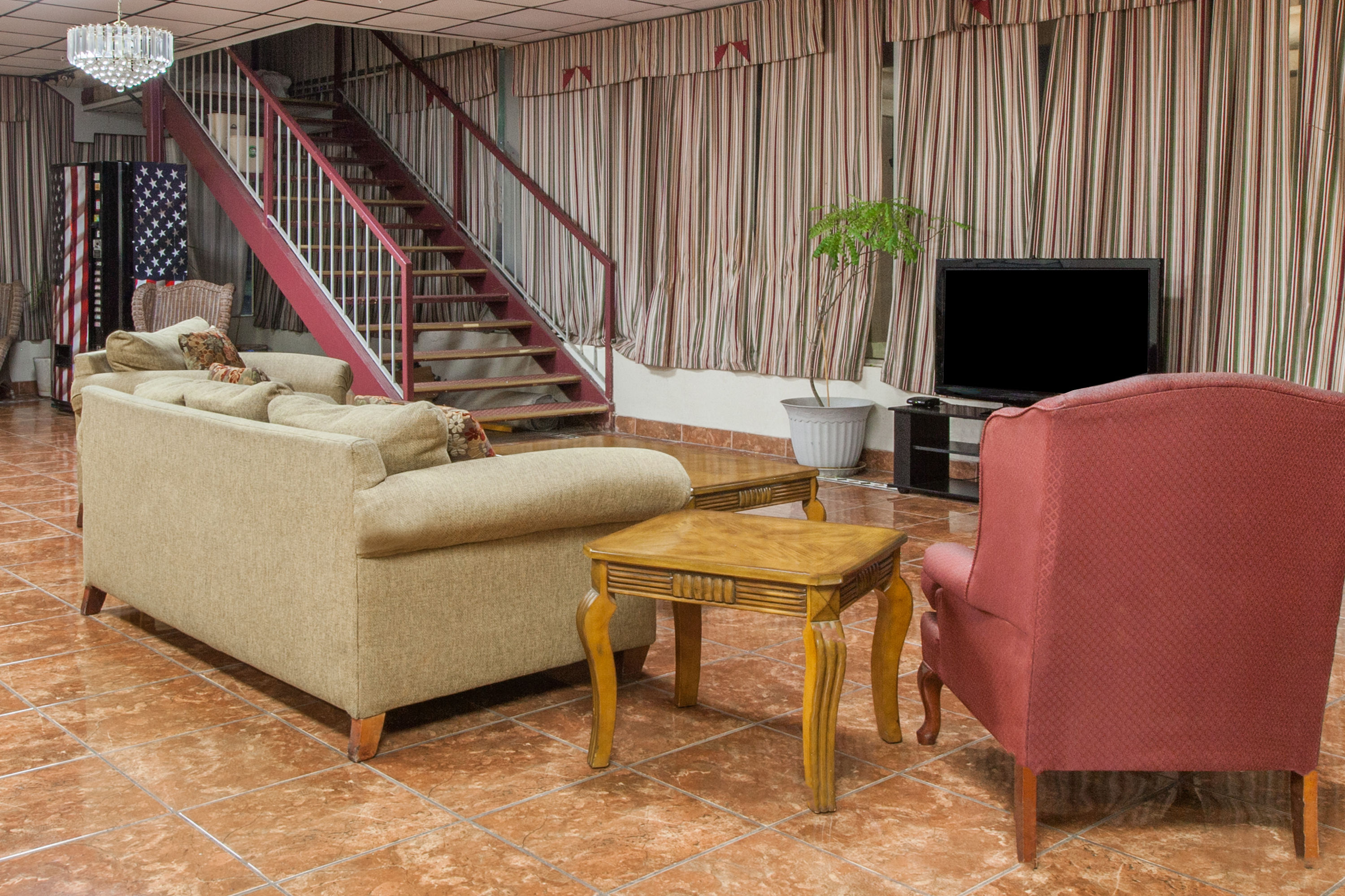 Days Inn By Wyndham Elk City Elk City Ok Hotels
