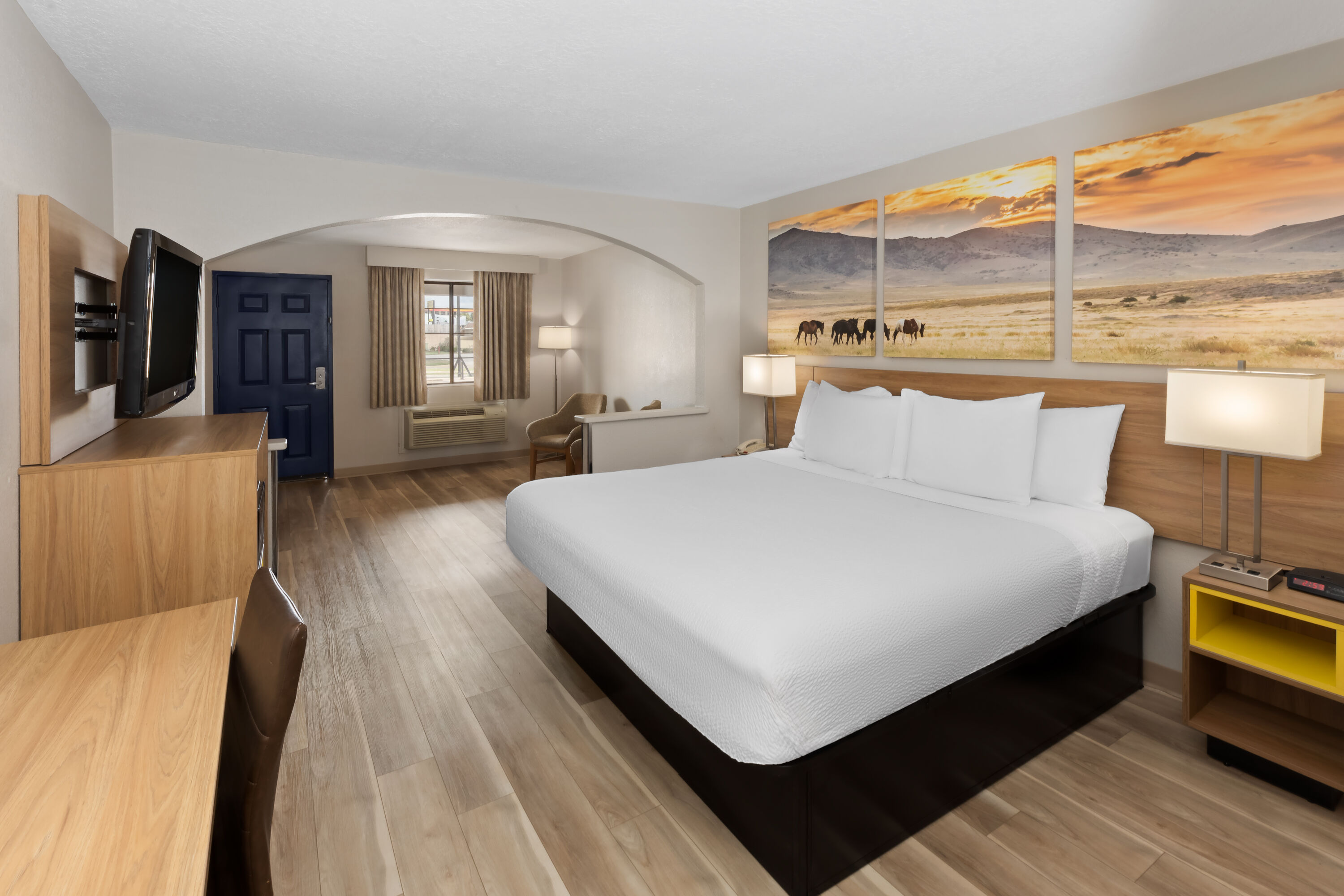 Days Inn By Wyndham Oklahoma City Oklahoma City Ok Hotels