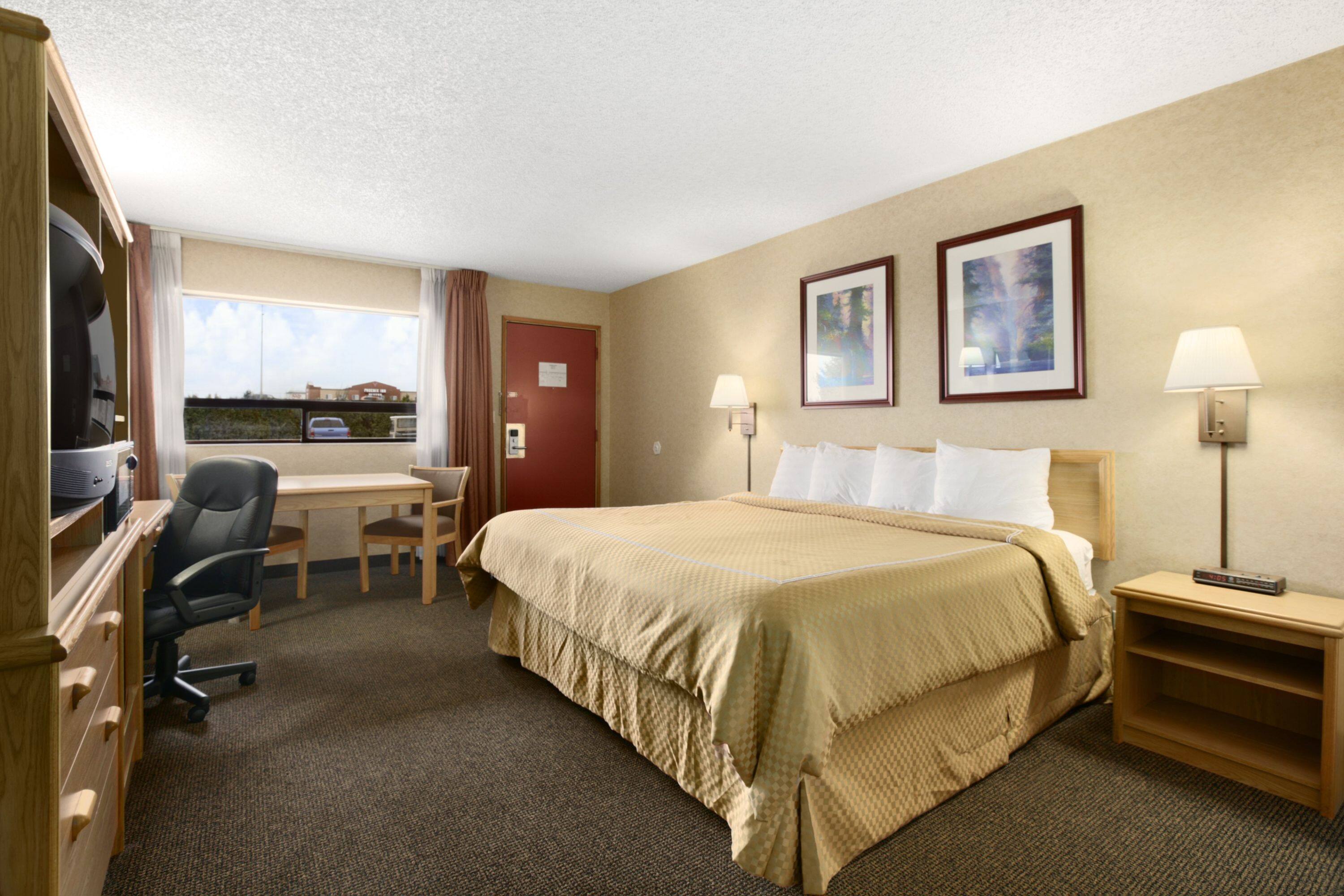 Days Inn by Wyndham Oklahoma City Fairground | Oklahoma City