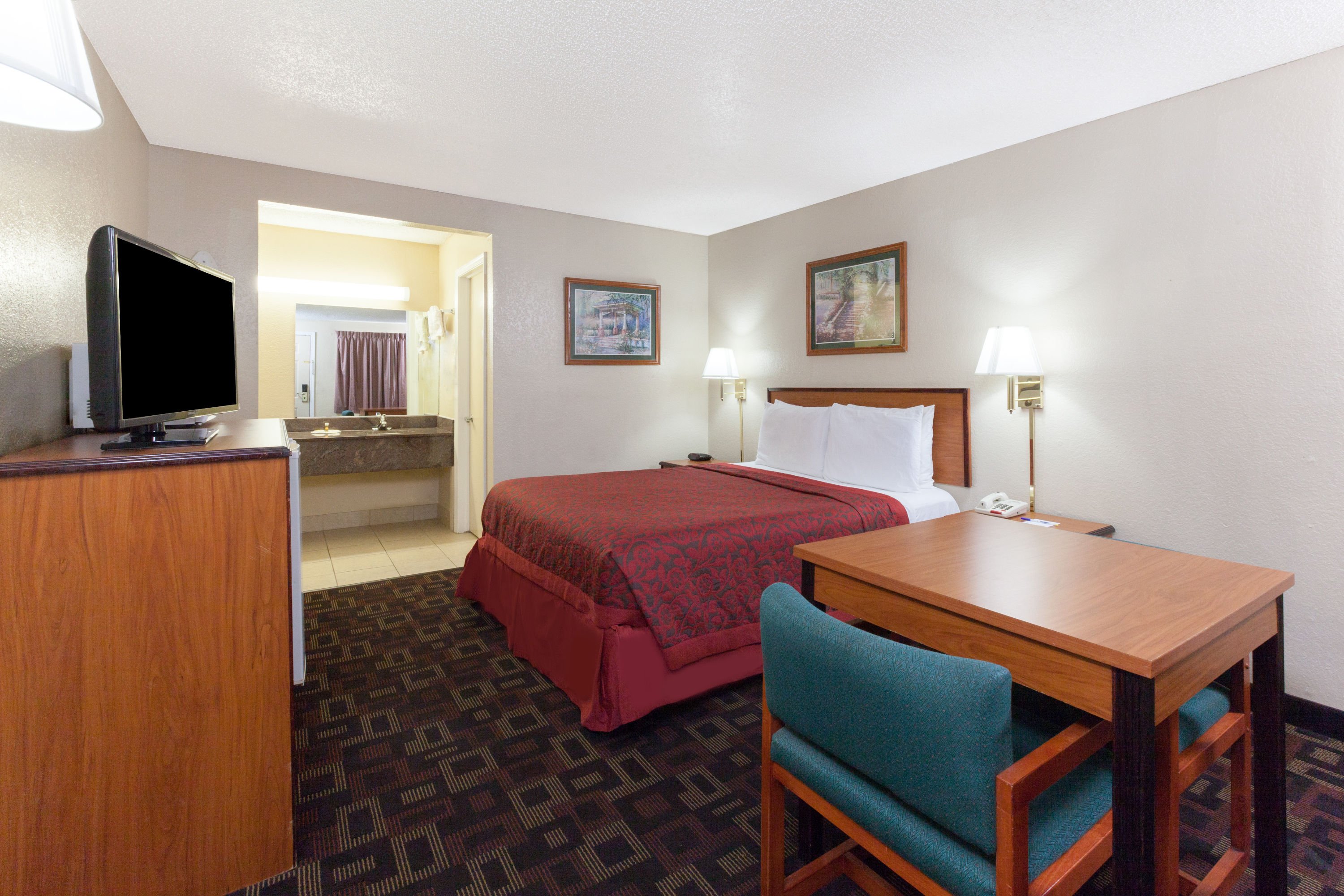 Days Inn by Wyndham Oklahoma City West Oklahoma City, OK Hotels