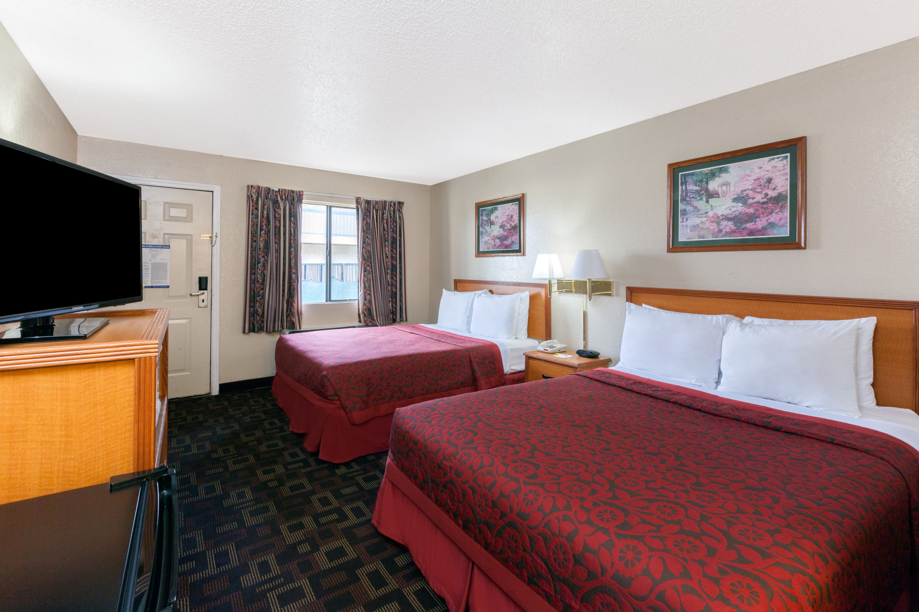 Days Inn By Wyndham Oklahoma City West Oklahoma City Ok