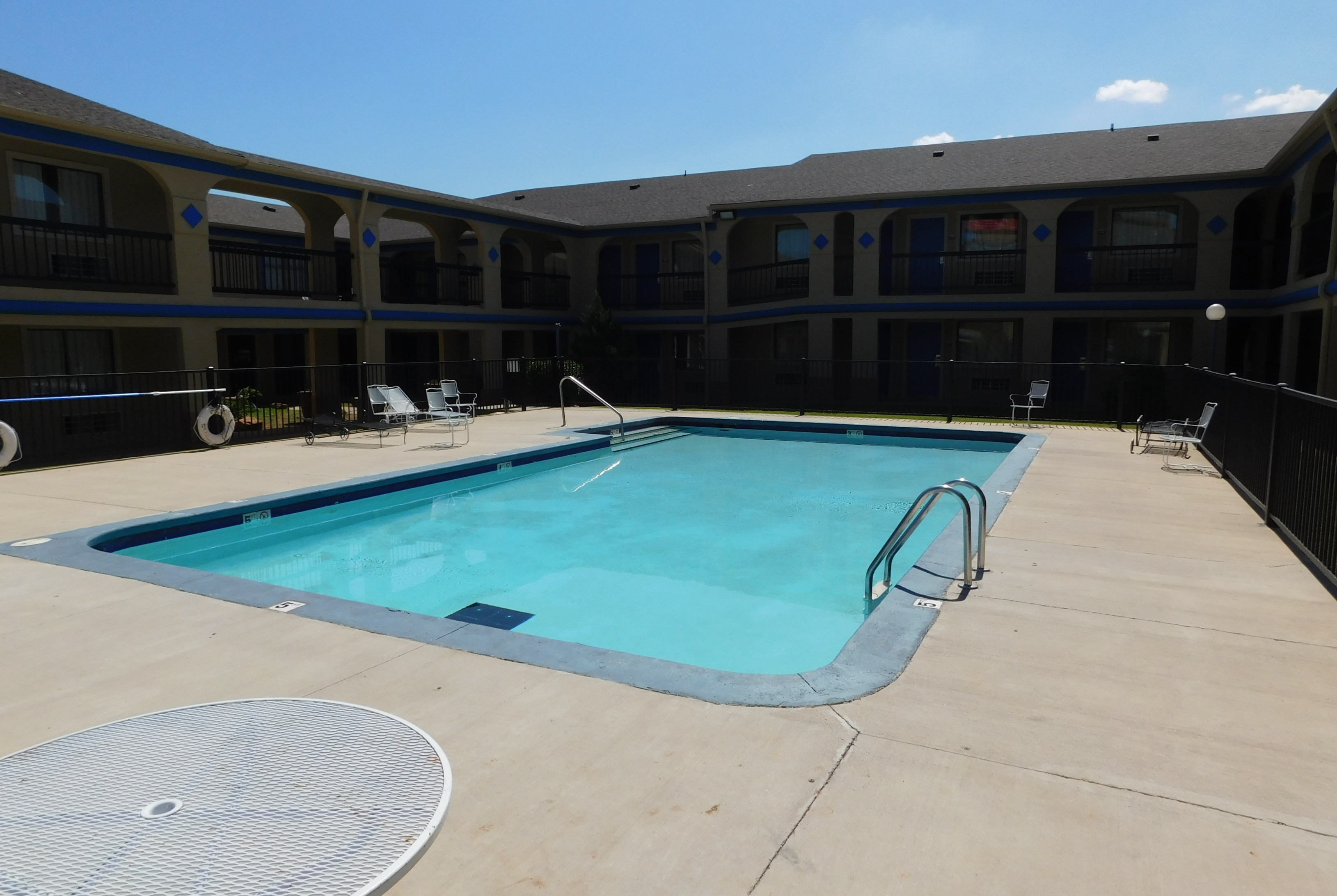 Days Inn By Wyndham Oklahoma City Nw Expressway Oklahoma