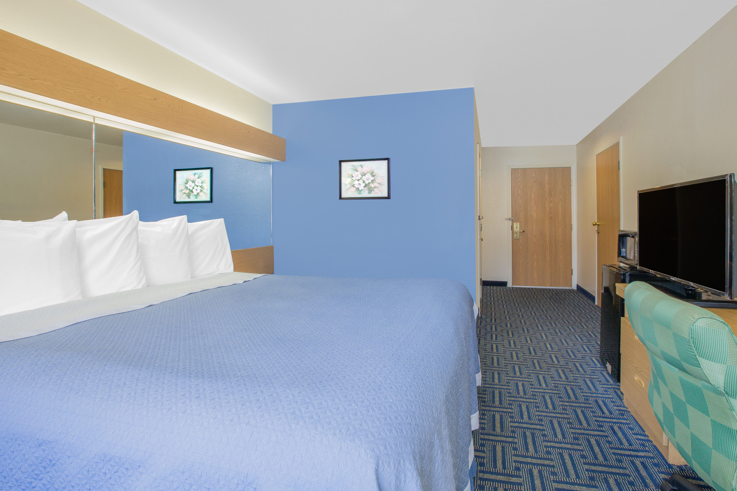 Days Inn By Wyndham Sallisaw Sallisaw Ok Hotels