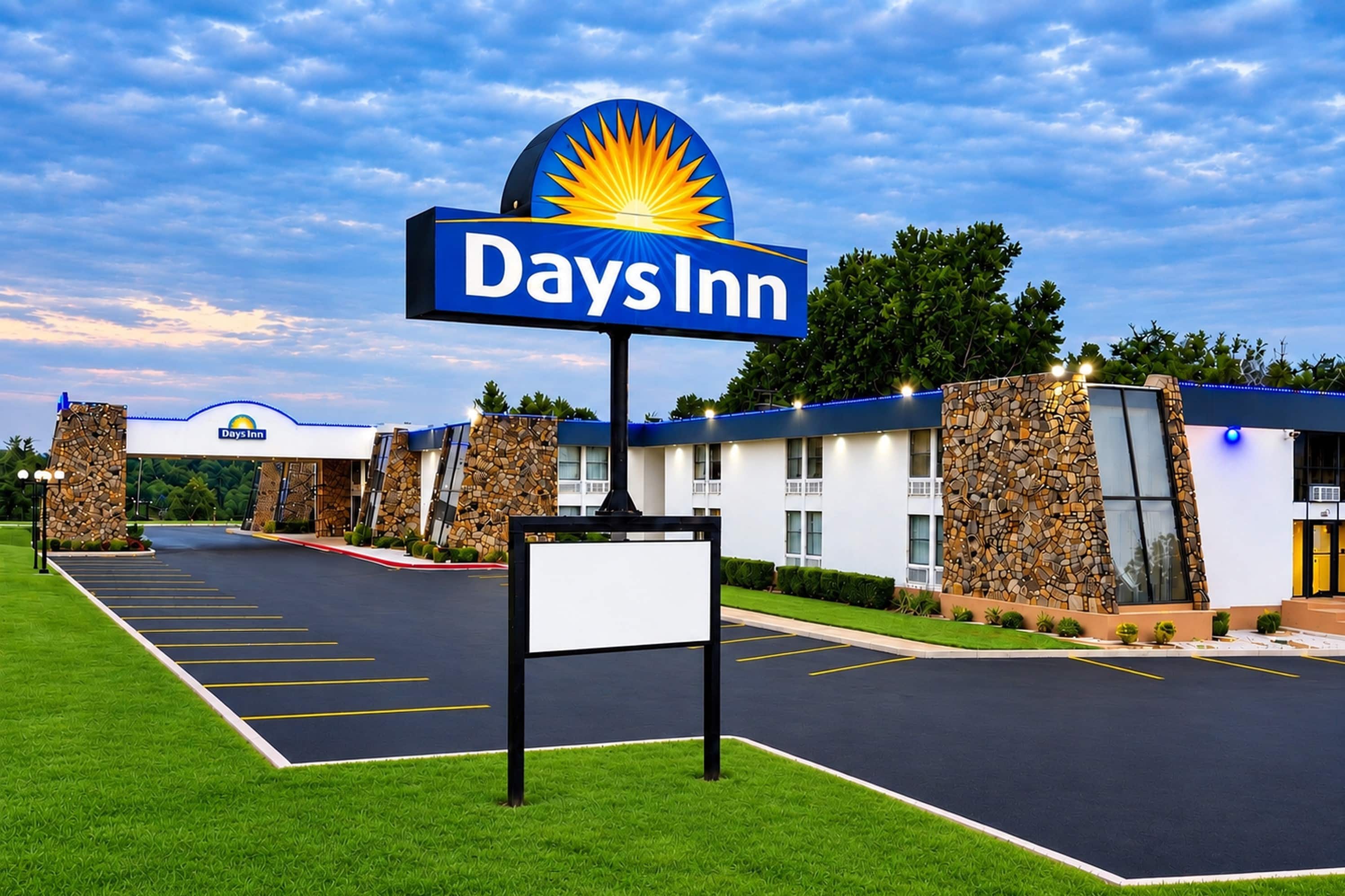 Days Inn Southern Hills ORU