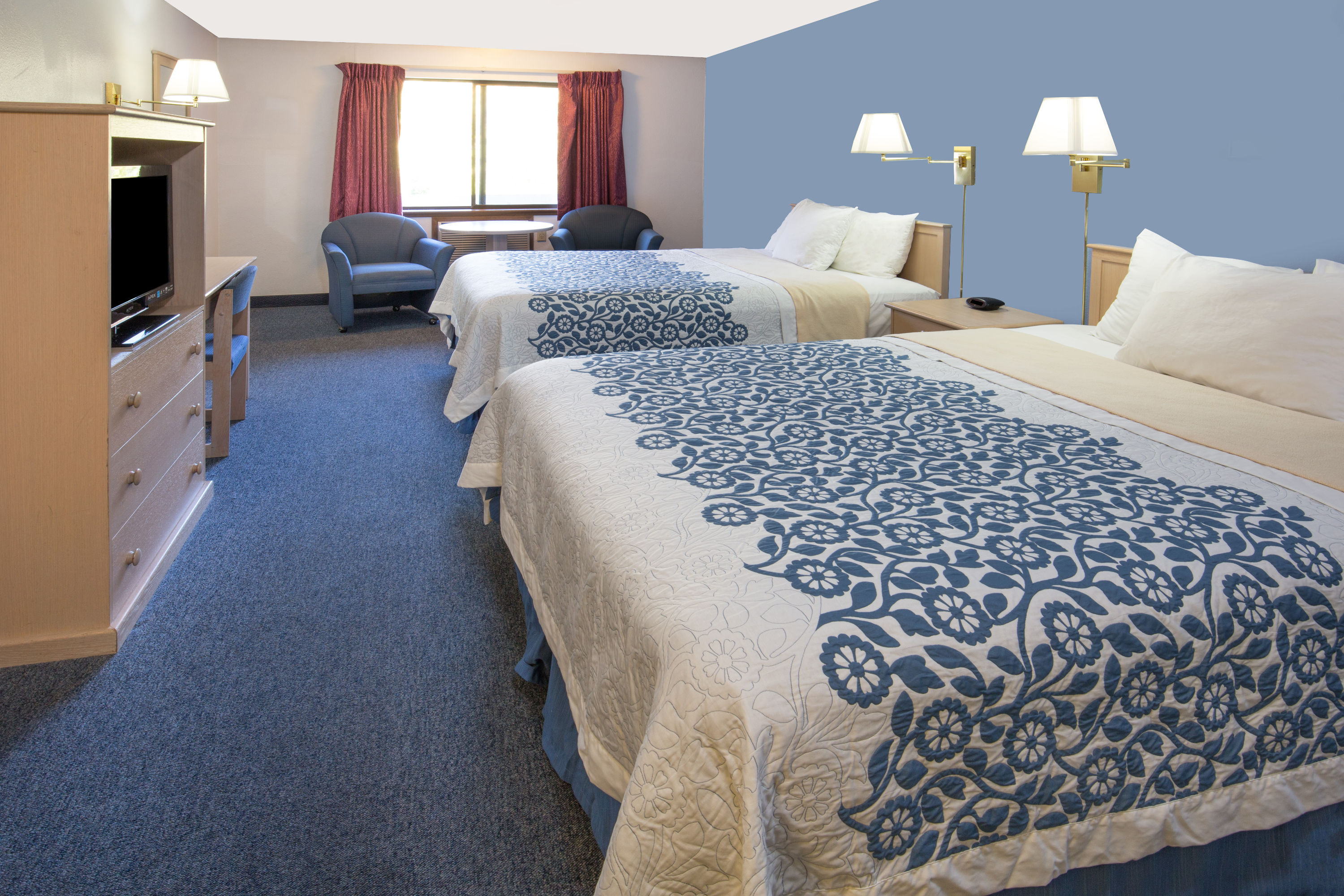 Days Inn By Wyndham Corvallis Corvallis Or Hotels