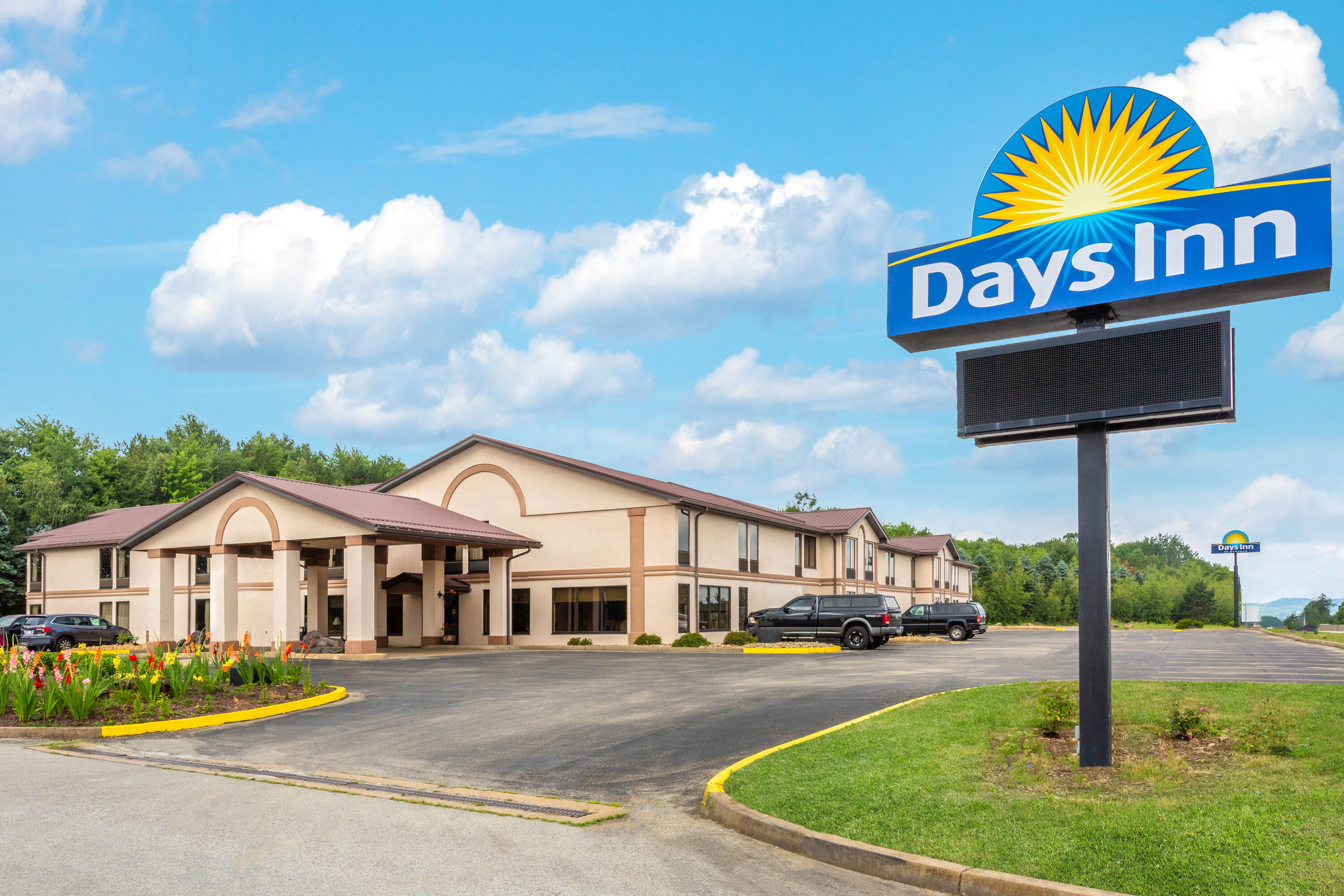 Motels In Blairsville Pa