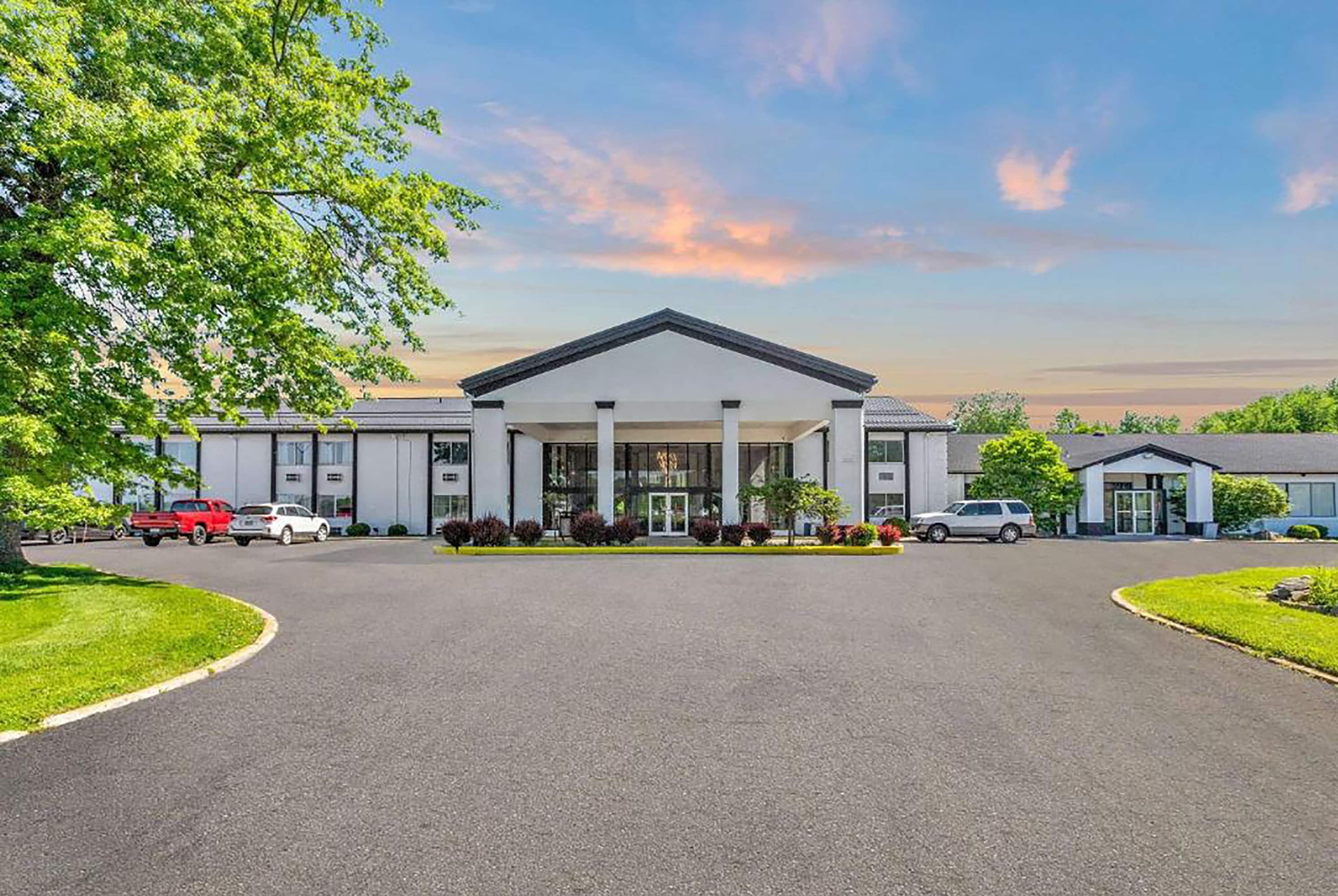 Wyndham Erie Pa