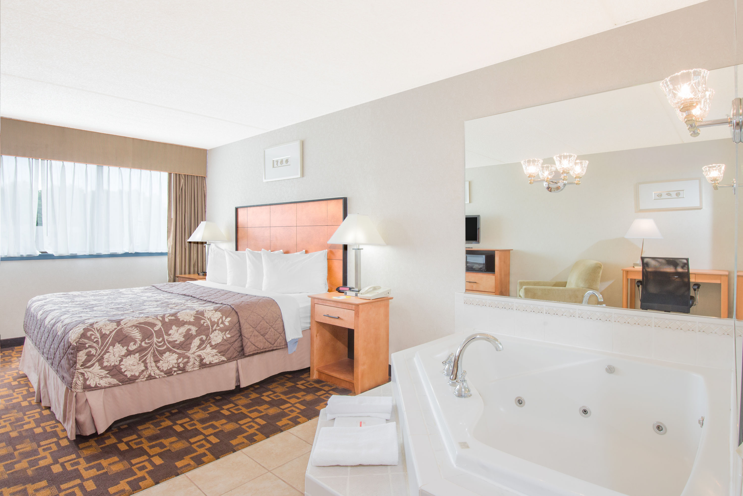 Days Inn By Wyndham Gettysburg Gettysburg Pa Hotels