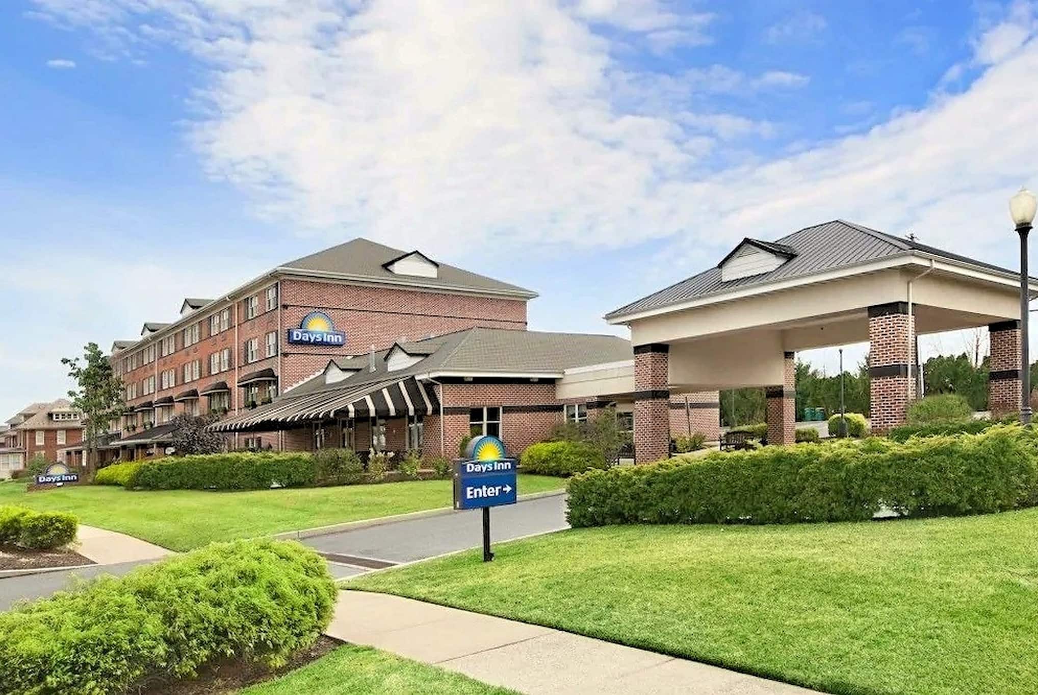 Days Inn by Wyndham Hershey Hershey, PA Hotels