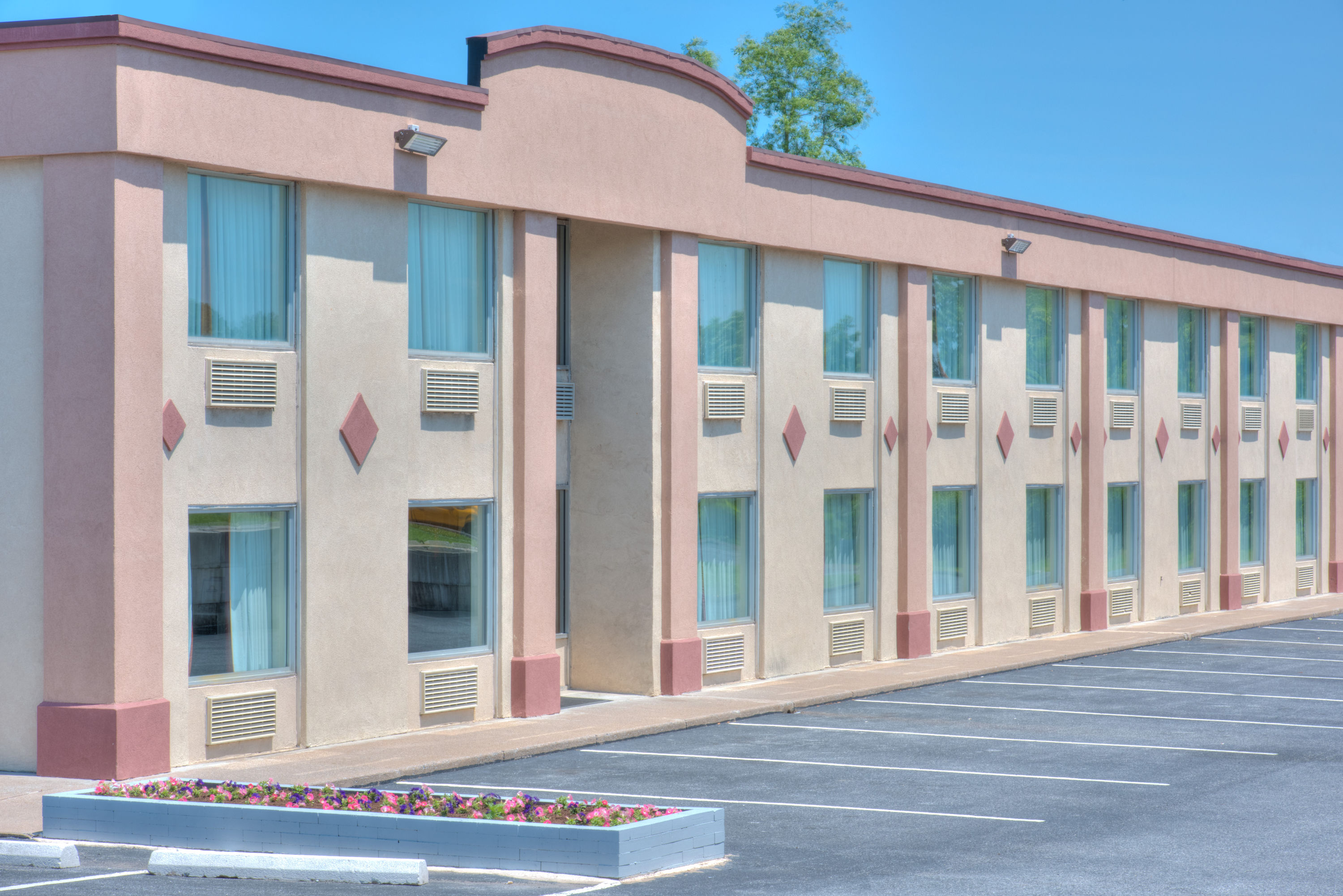 Days Inn By Wyndham New Cumberland Harrisburg South New