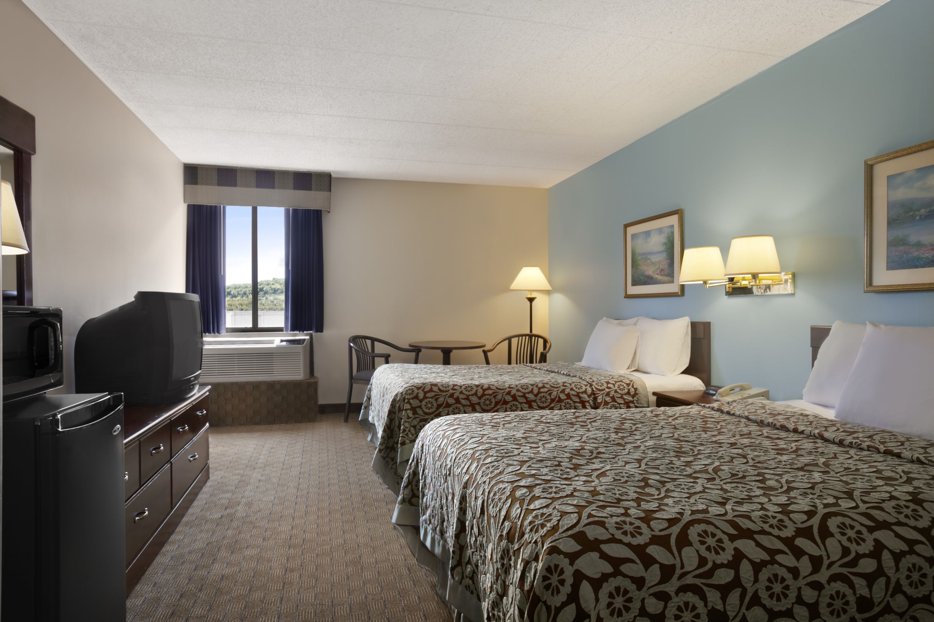 Days Inn By Wyndham Reading Wyomissing Reading Pa Hotels