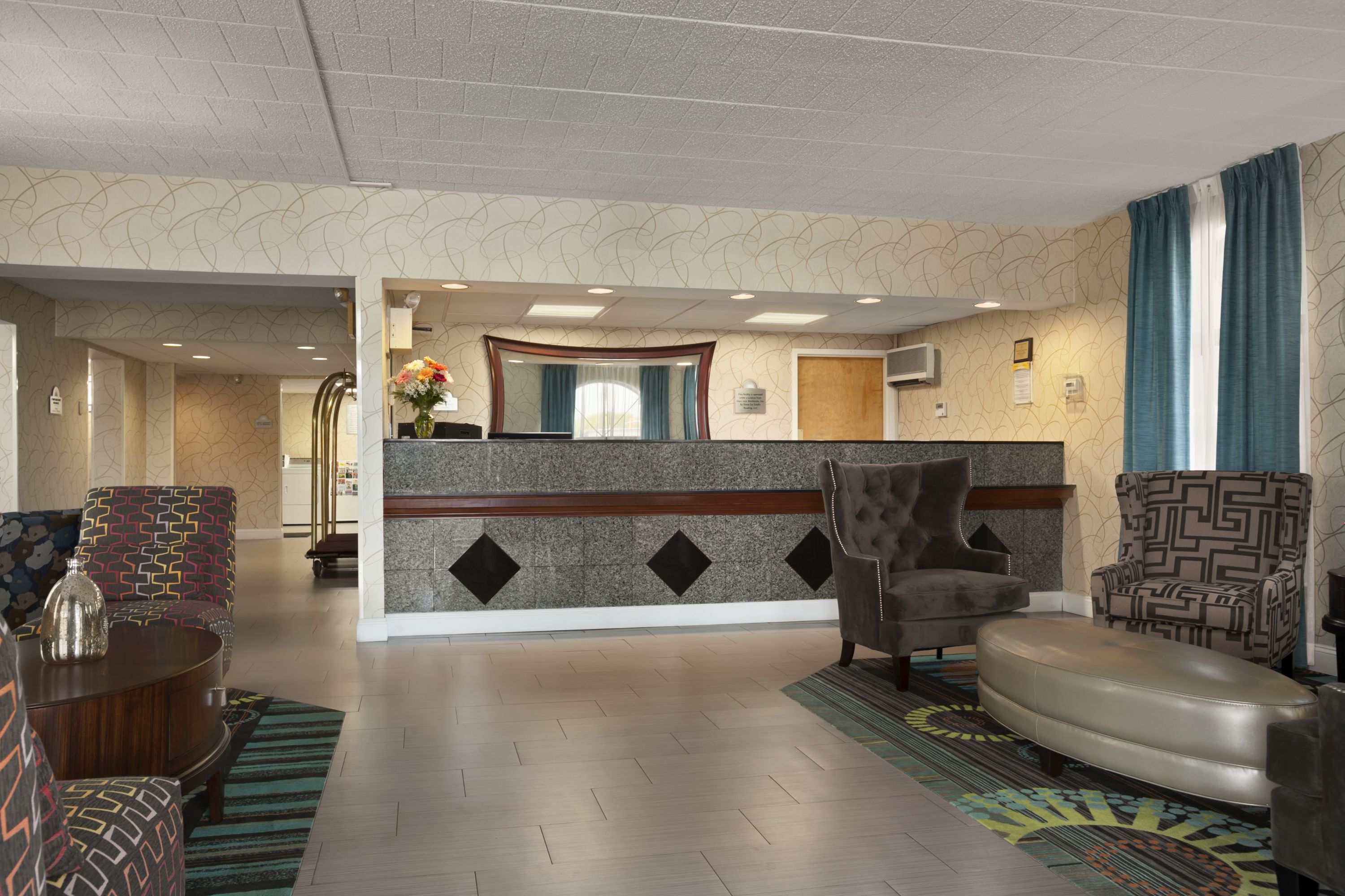 Days Inn By Wyndham Reading Wyomissing Reading Pa Hotels