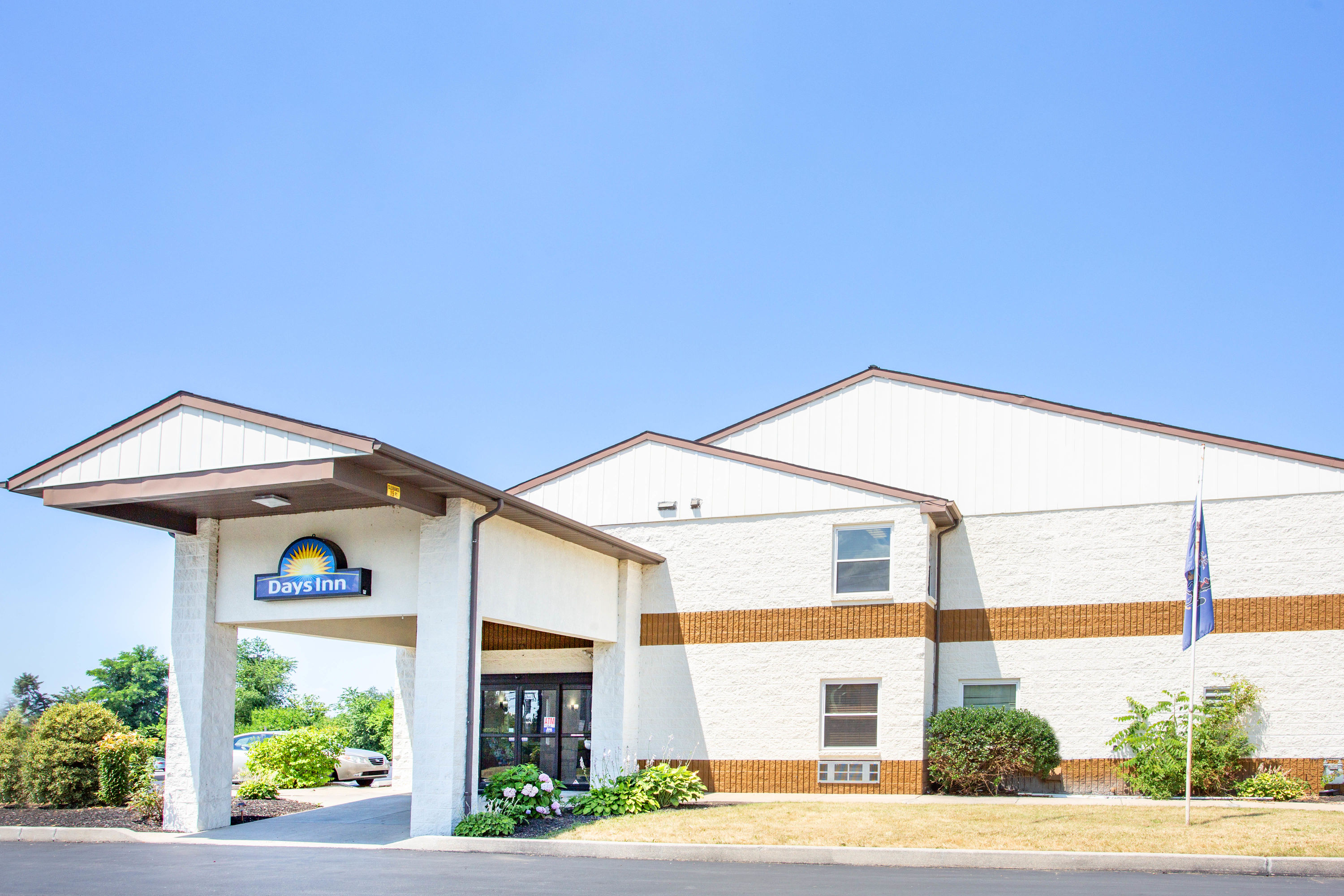 Days Inn By Wyndham Lancaster Pa Dutch Country Ronks Pa Hotels