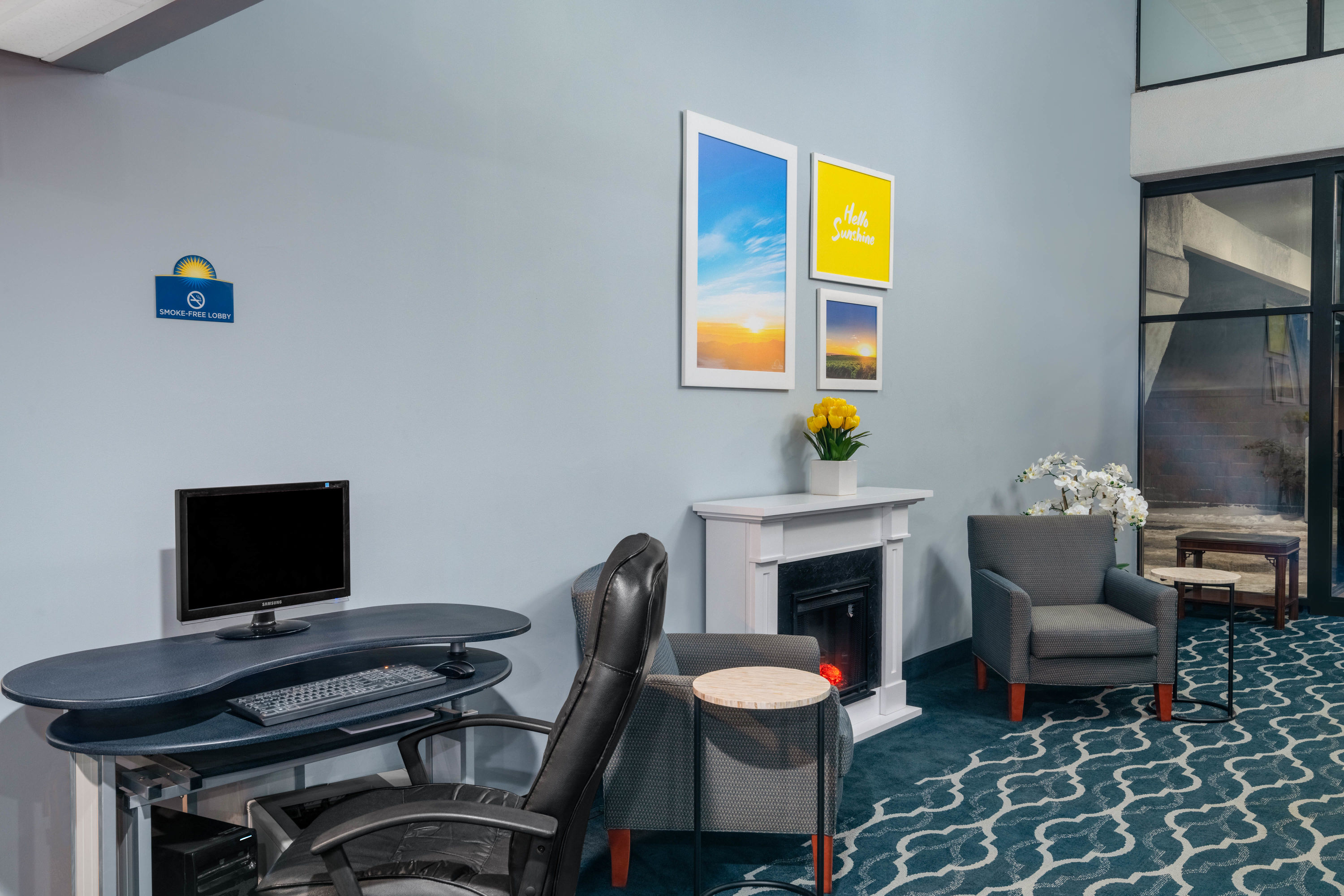 Days Inn By Wyndham Scranton Pa Scranton Pa Hotels