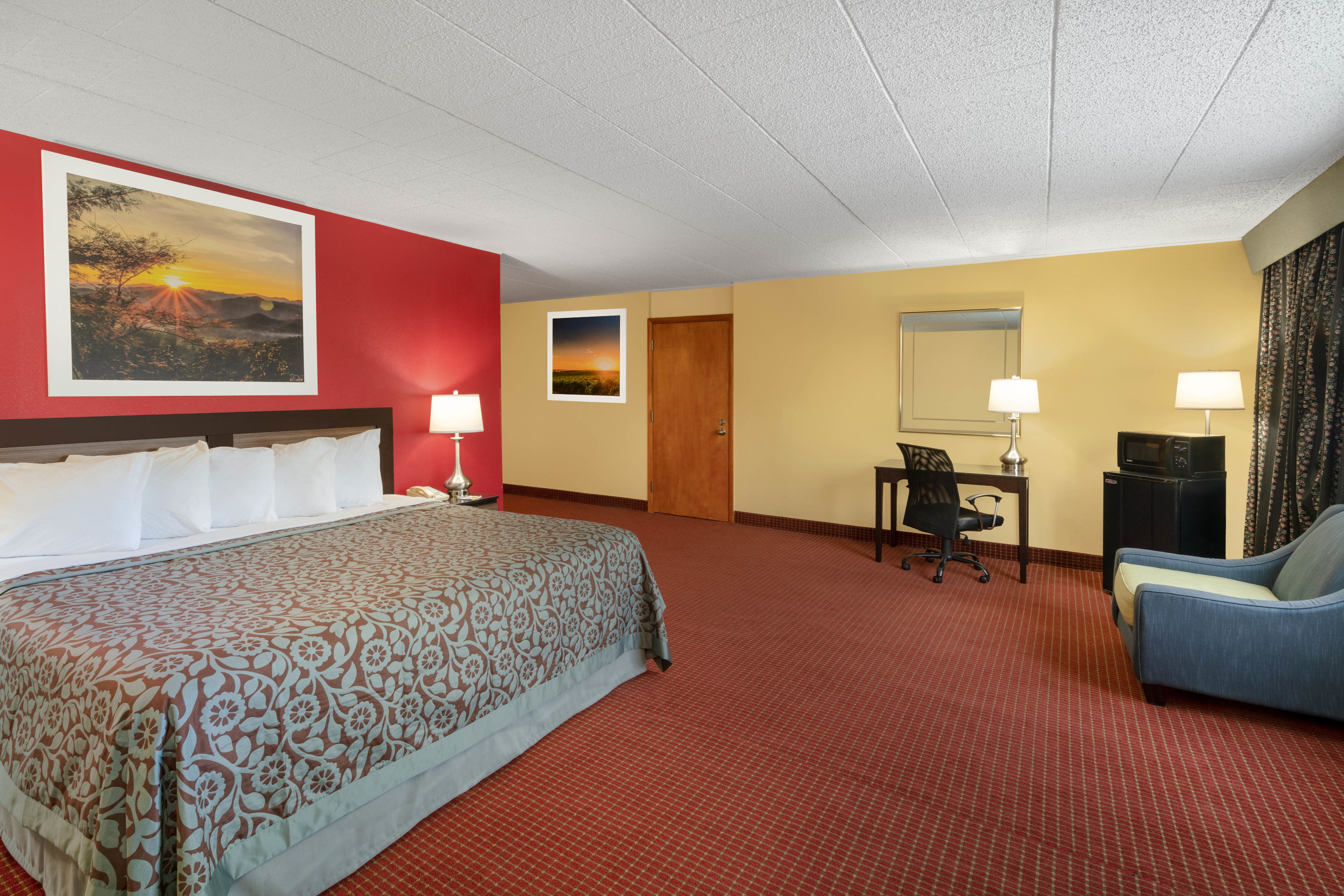 Days Inn Wyndham Scranton Scranton  Hotels