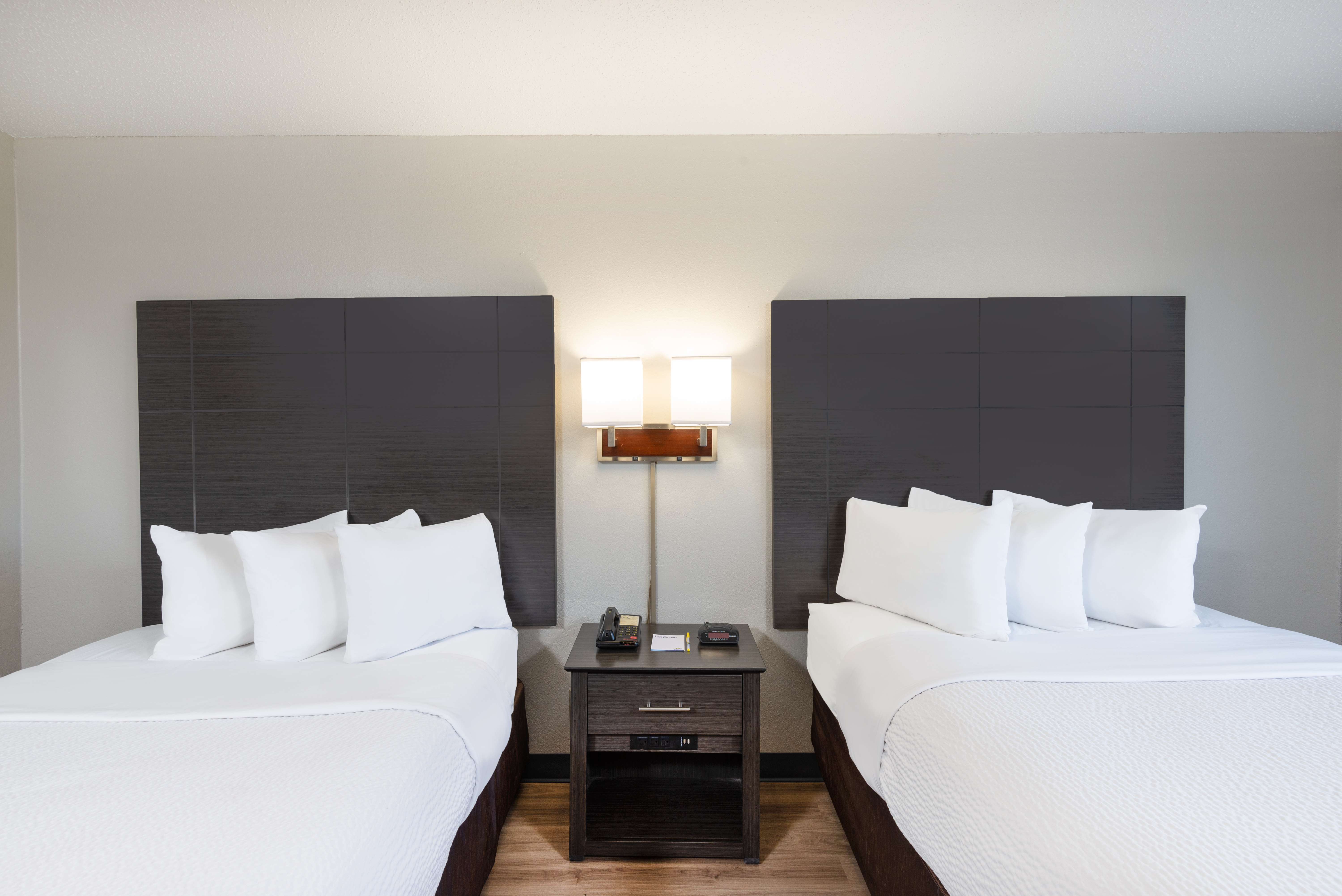 Guest room at the Days Inn by Wyndham Somerset PA I-70 I-76 in Somerset, Pennsylvania