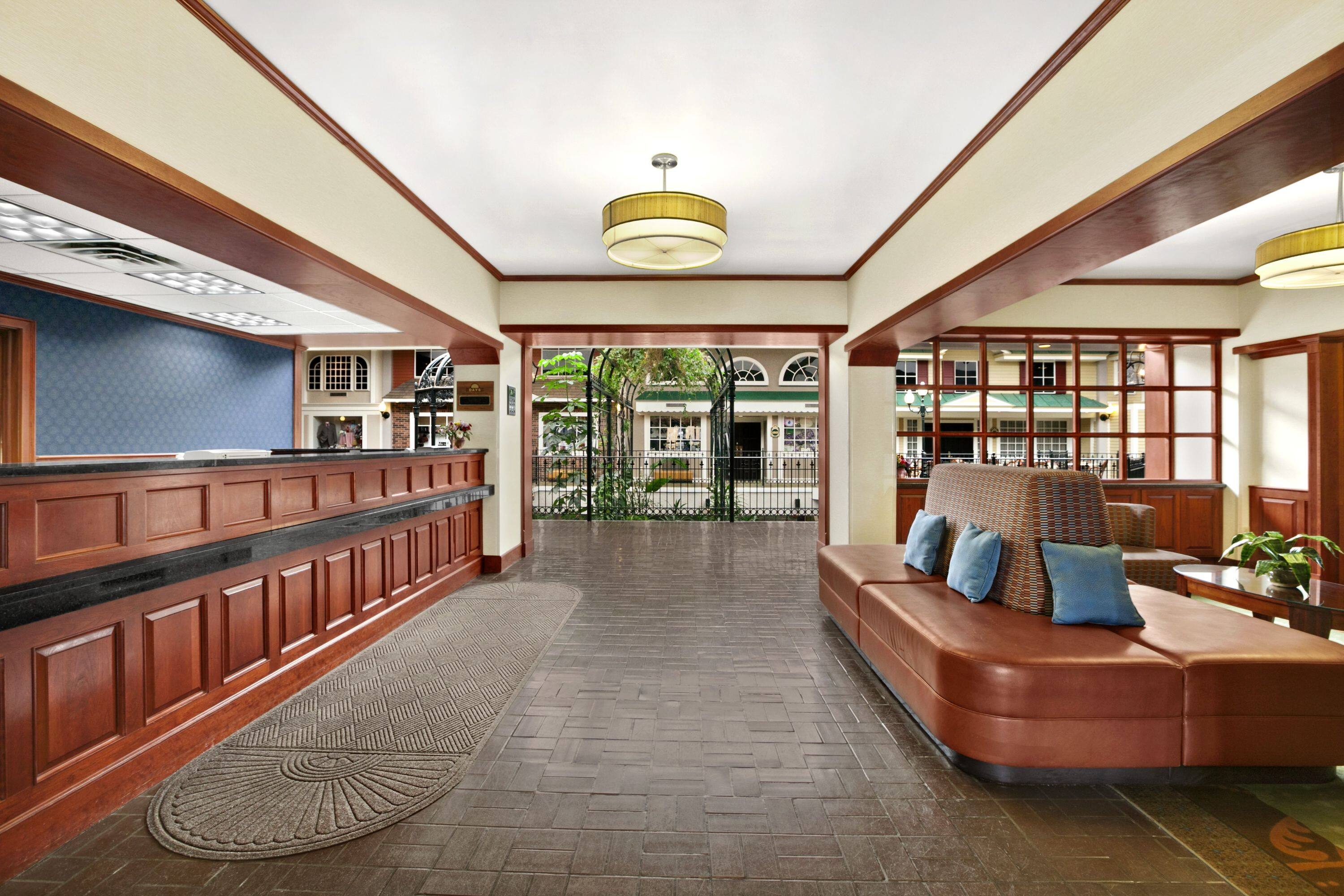 Days Inn By Wyndham Penn State College Pa Hotels