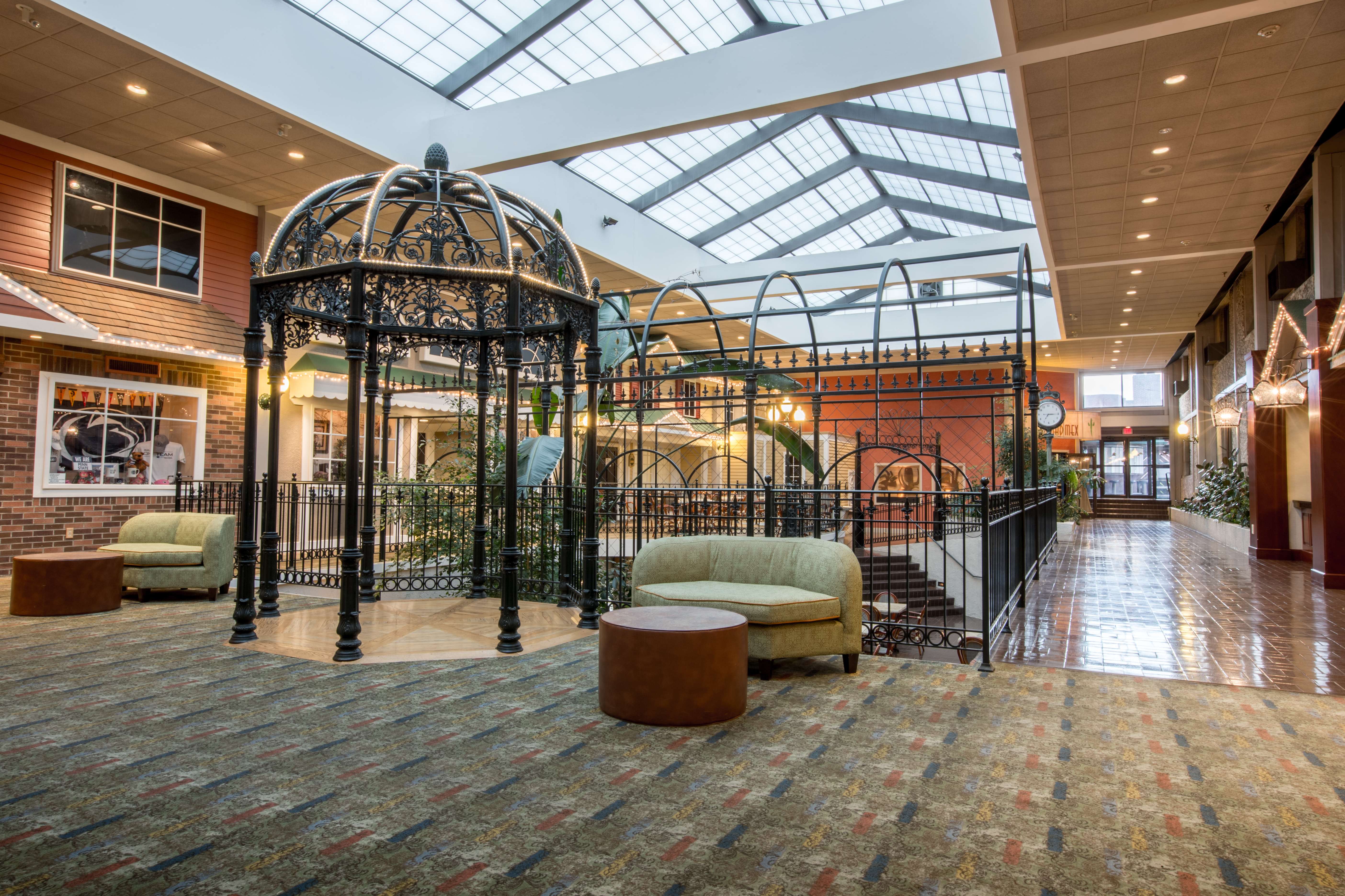 Days Inn by Wyndham Penn State State College, PA Hotels