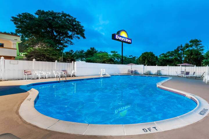 Tannersville Hotels Pa Rouydadnews Info Days Inn Tannersville Hotels Pa 18372