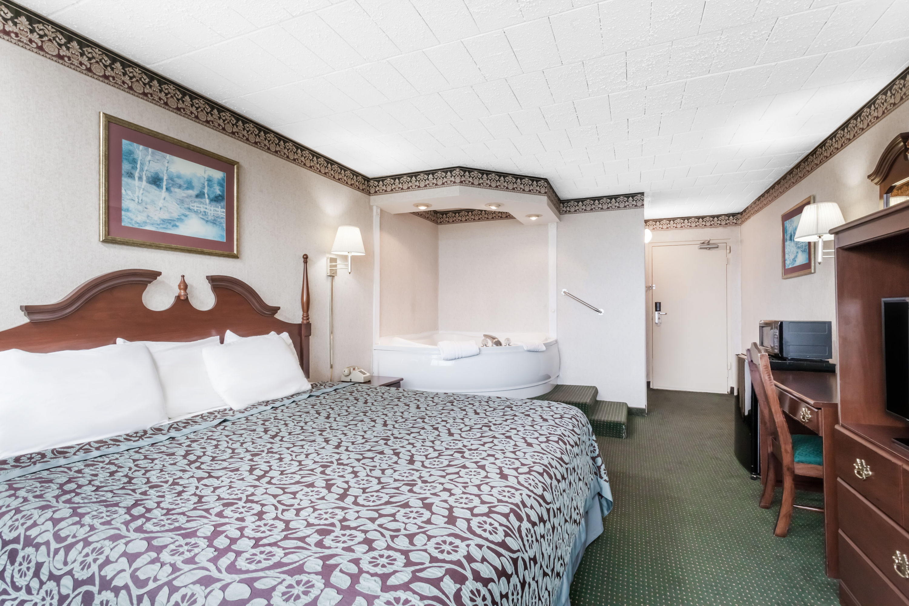 Days Inn By Wyndham Tannersville Tannersville Pa Hotels