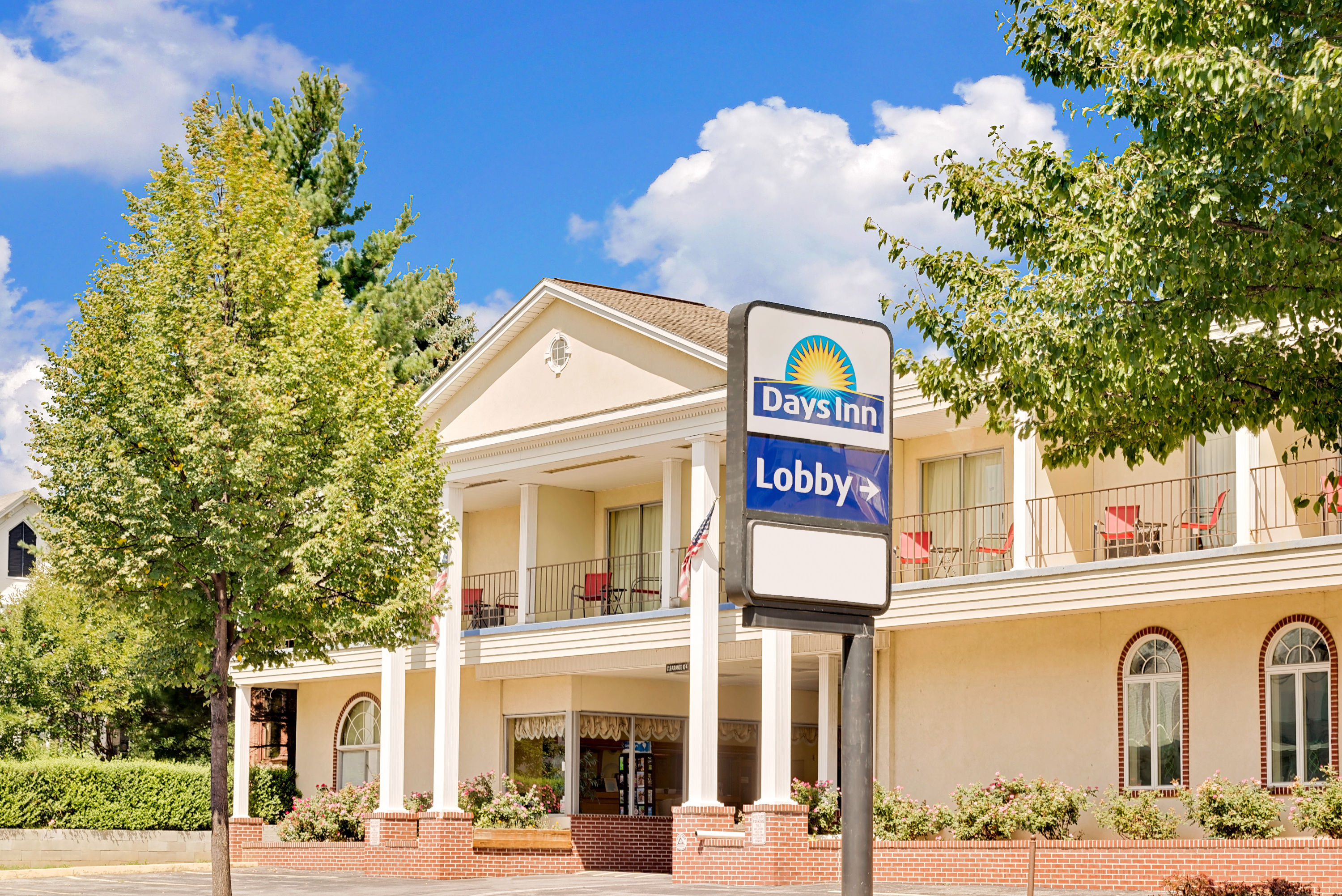 Hotels In Saxonburg Pa - odt441e